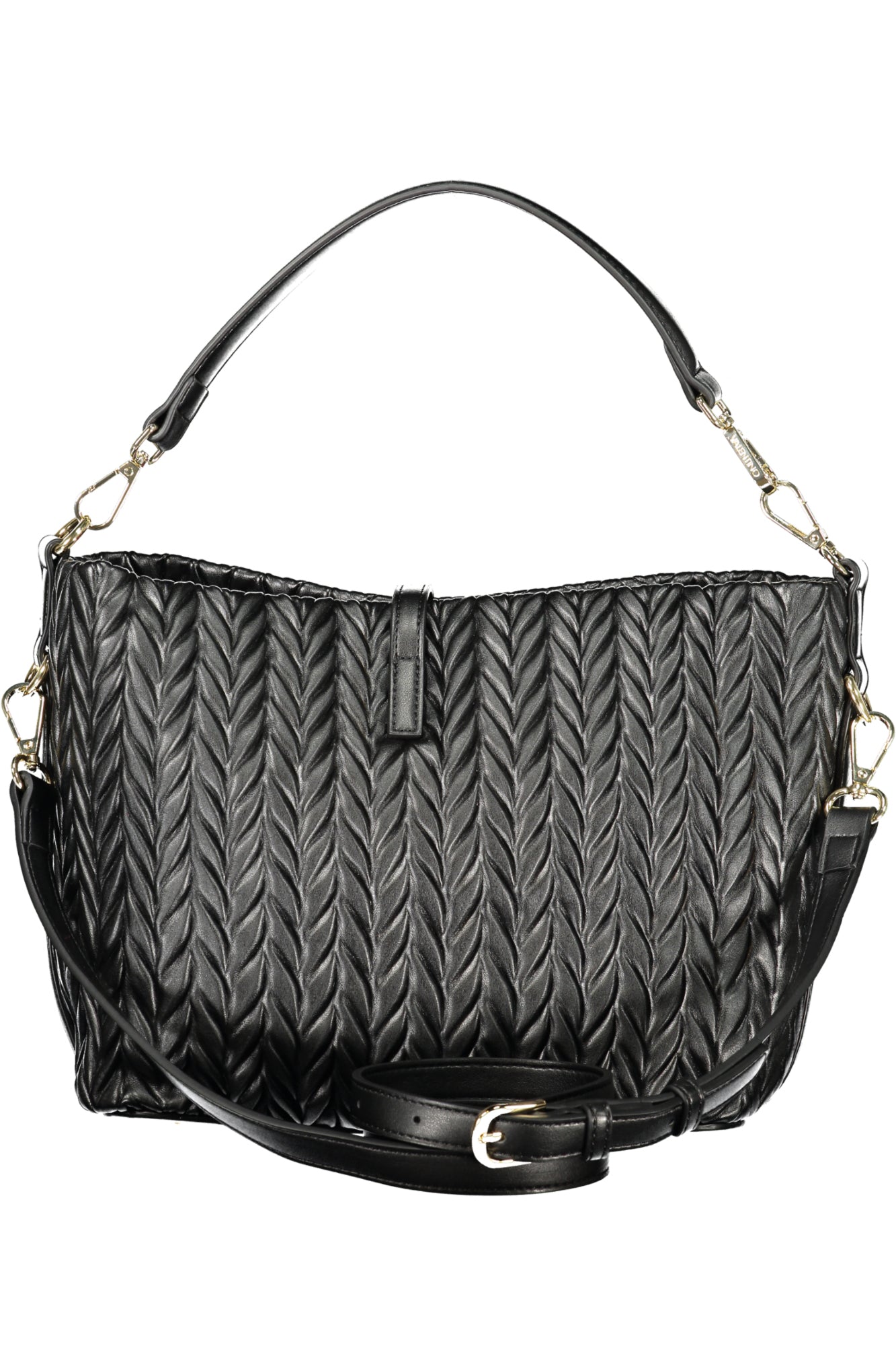 VALENTINO BAGS Bags Black - VBS9AB32FANIARE