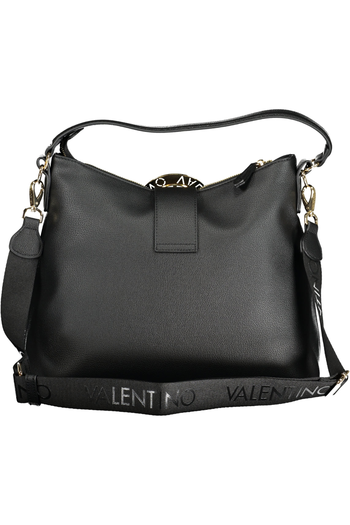 Black women's bag