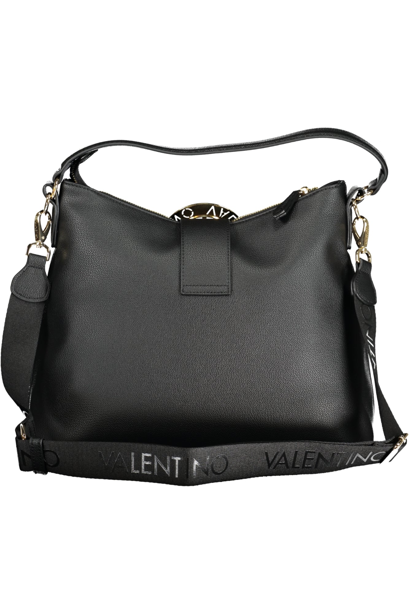 Black women's bag