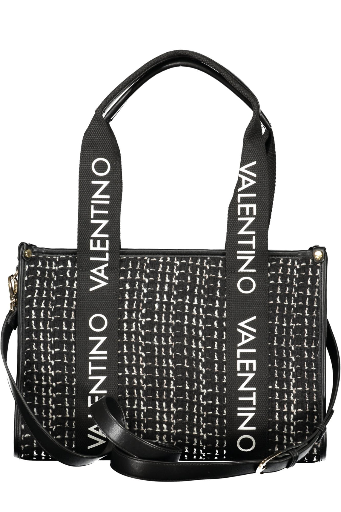 VALENTINO BAGS Bags Black - VBS7DD01TESCANDLE
