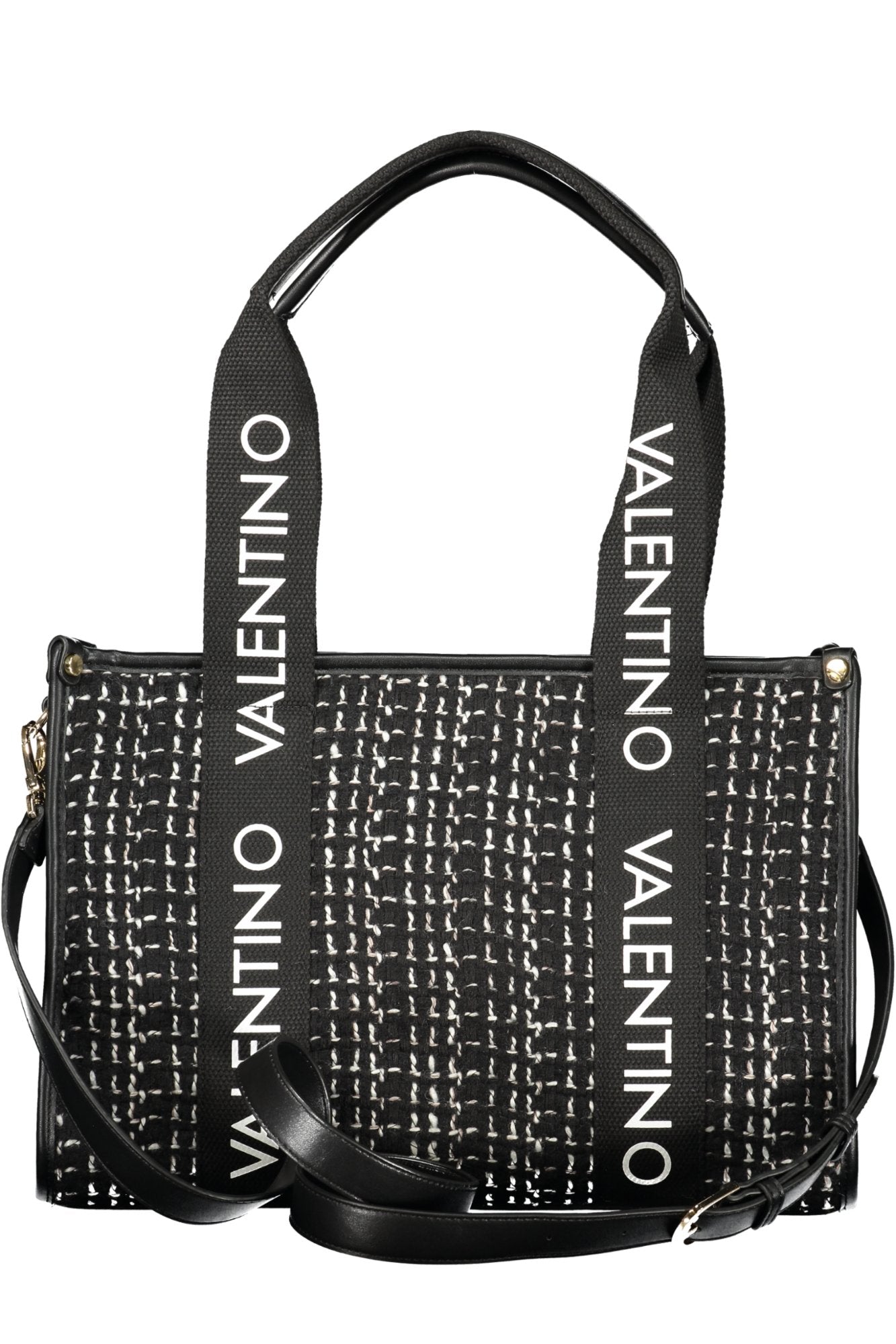 VALENTINO BAGS Bags Black - VBS7DD01TESCANDLE