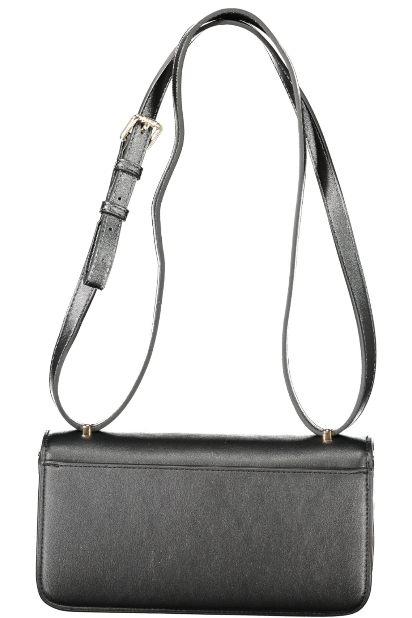 VALENTINO BAGS Bags Black - VBS8ZT10FLAPRE