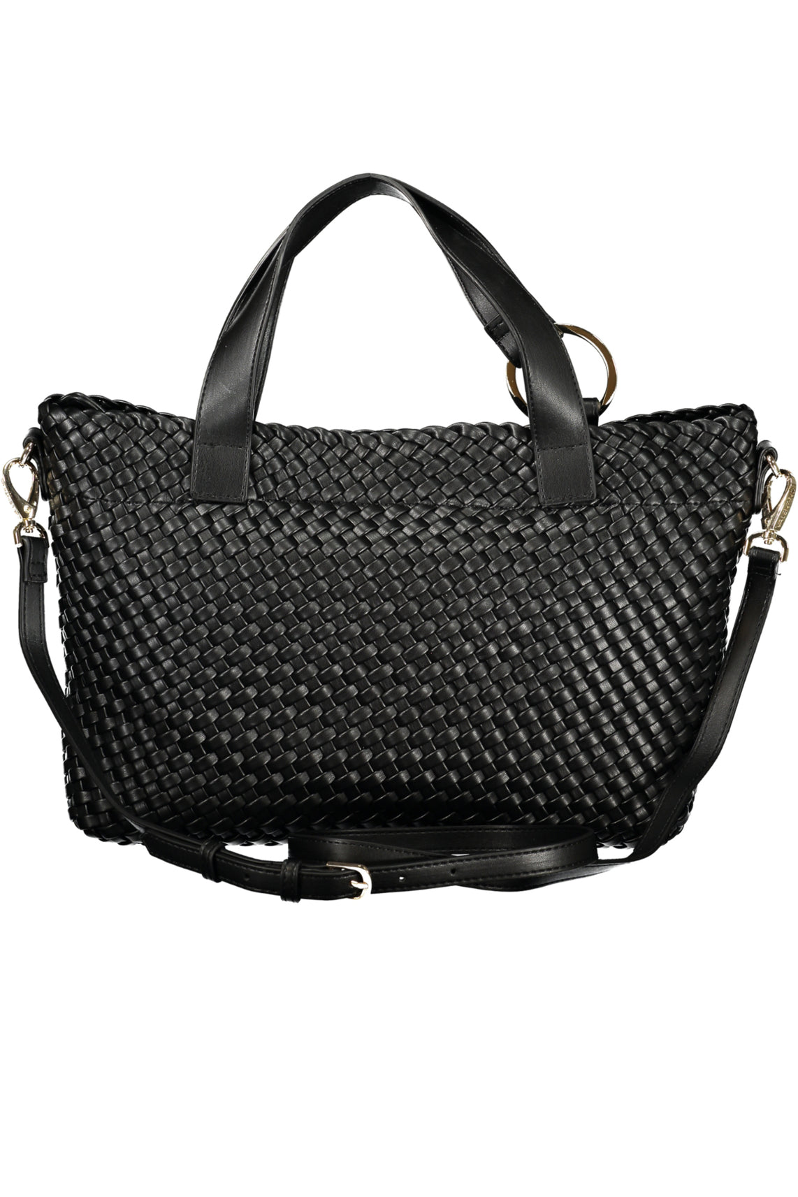 VALENTINO BAGS Bags Black - VBS8Y604SHANTEL