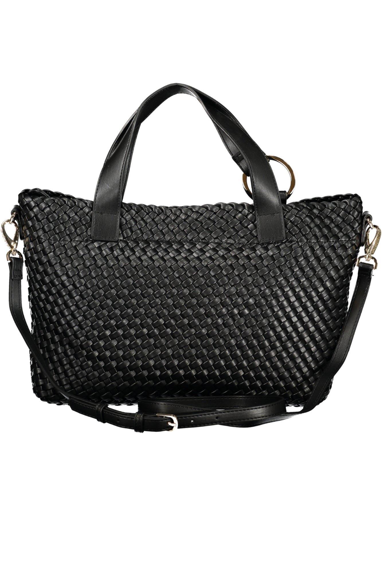 VALENTINO BAGS Bags Black - VBS8Y604SHANTEL