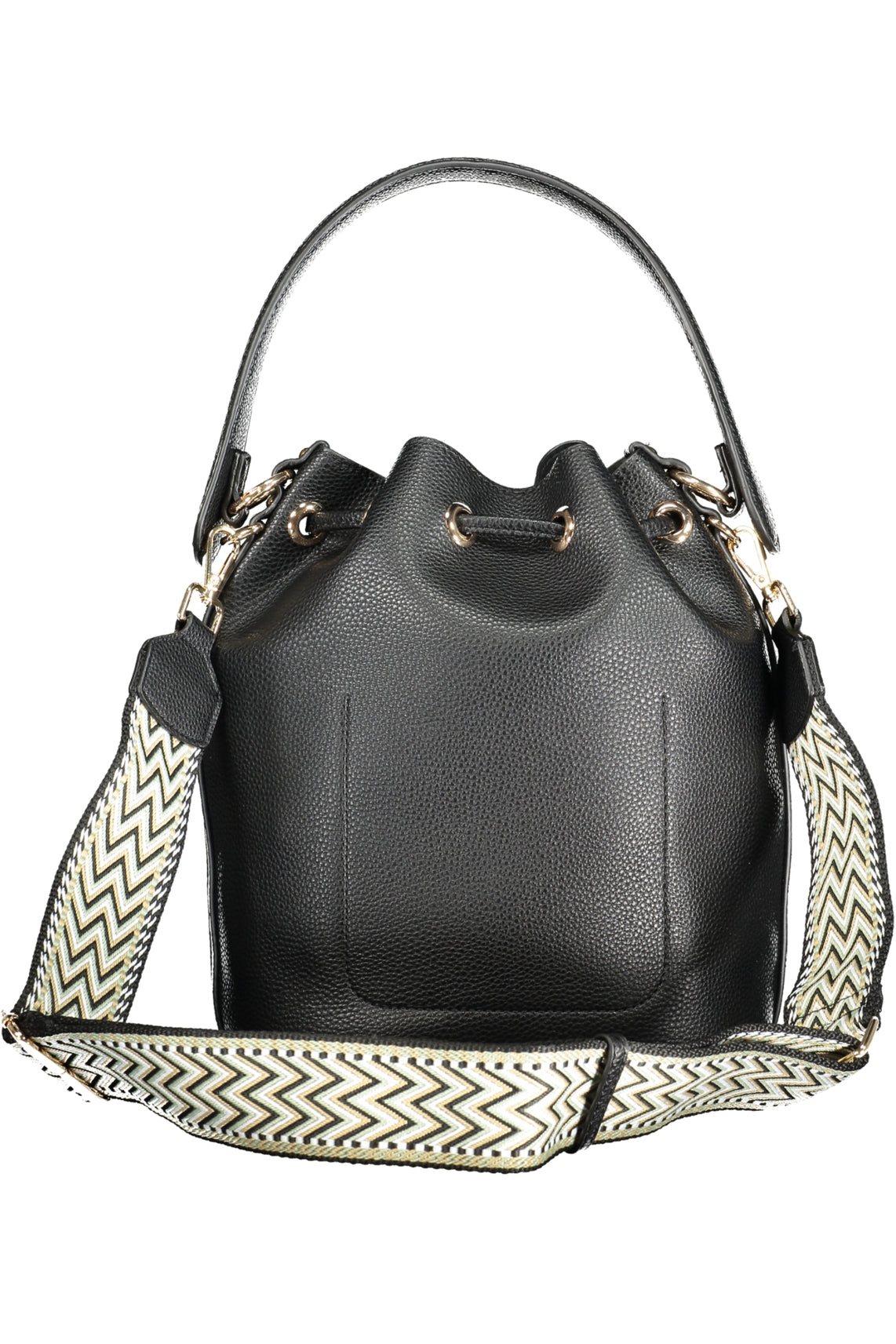 Black women's bag