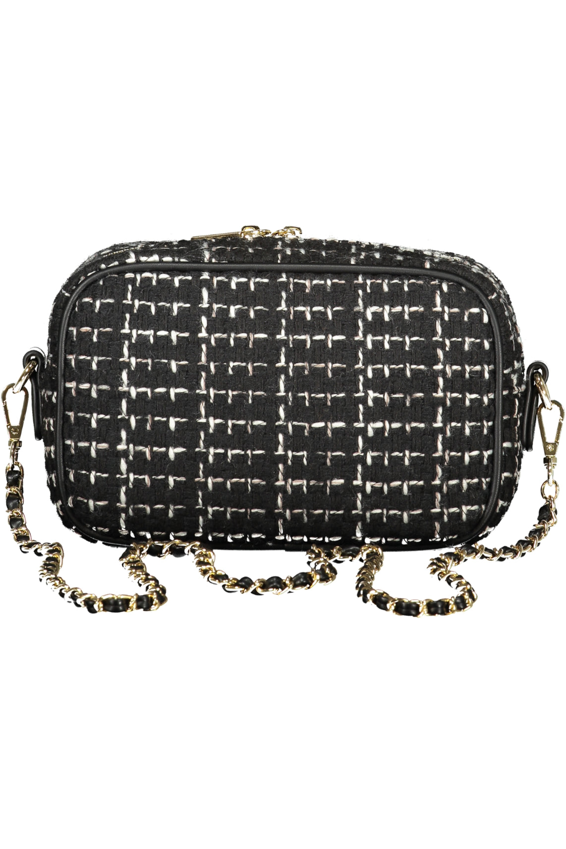 VALENTINO BAGS Bags Black - VBS9JP51TWEED