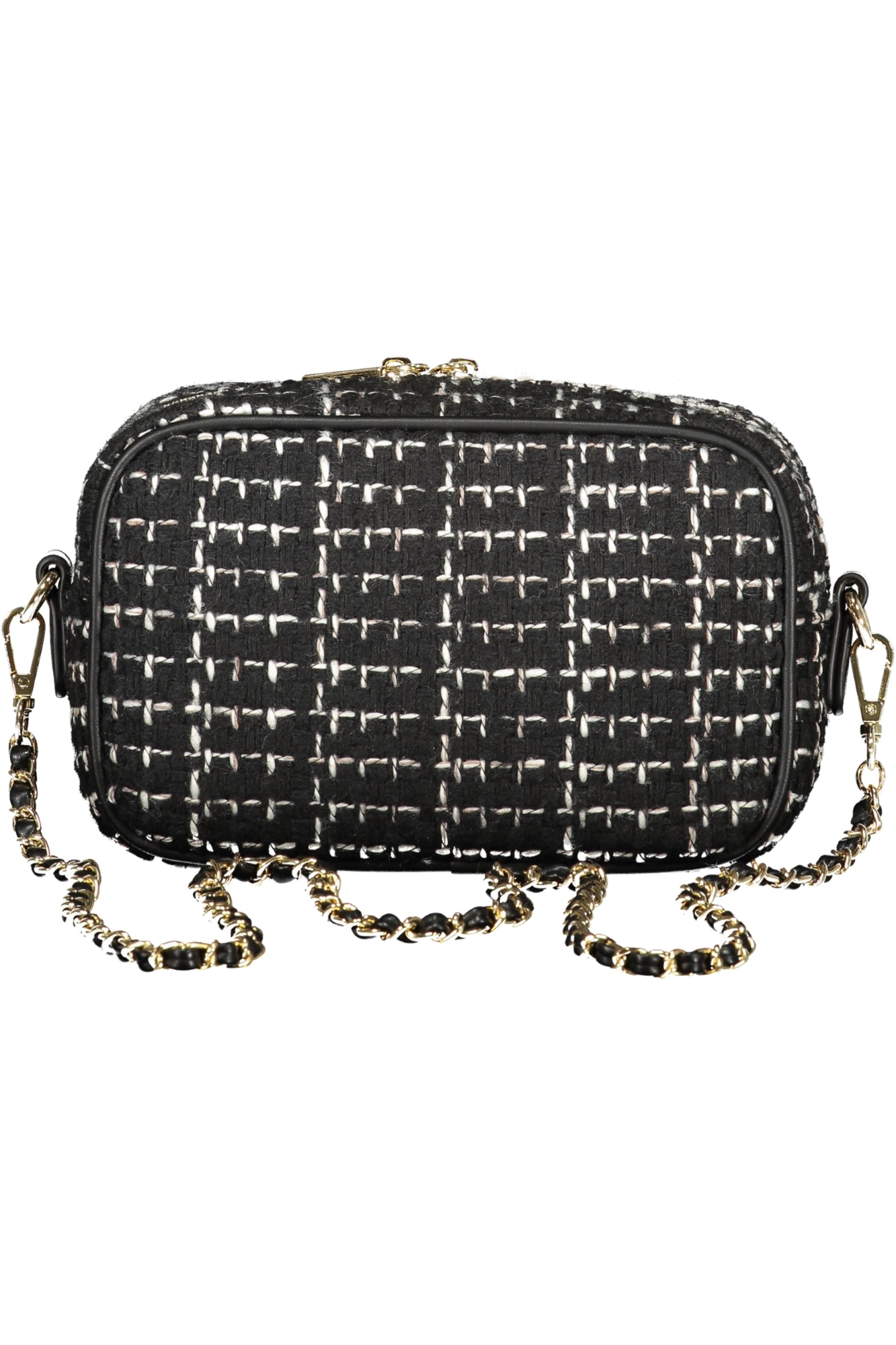 VALENTINO BAGS Bags Black - VBS9JP51TWEED