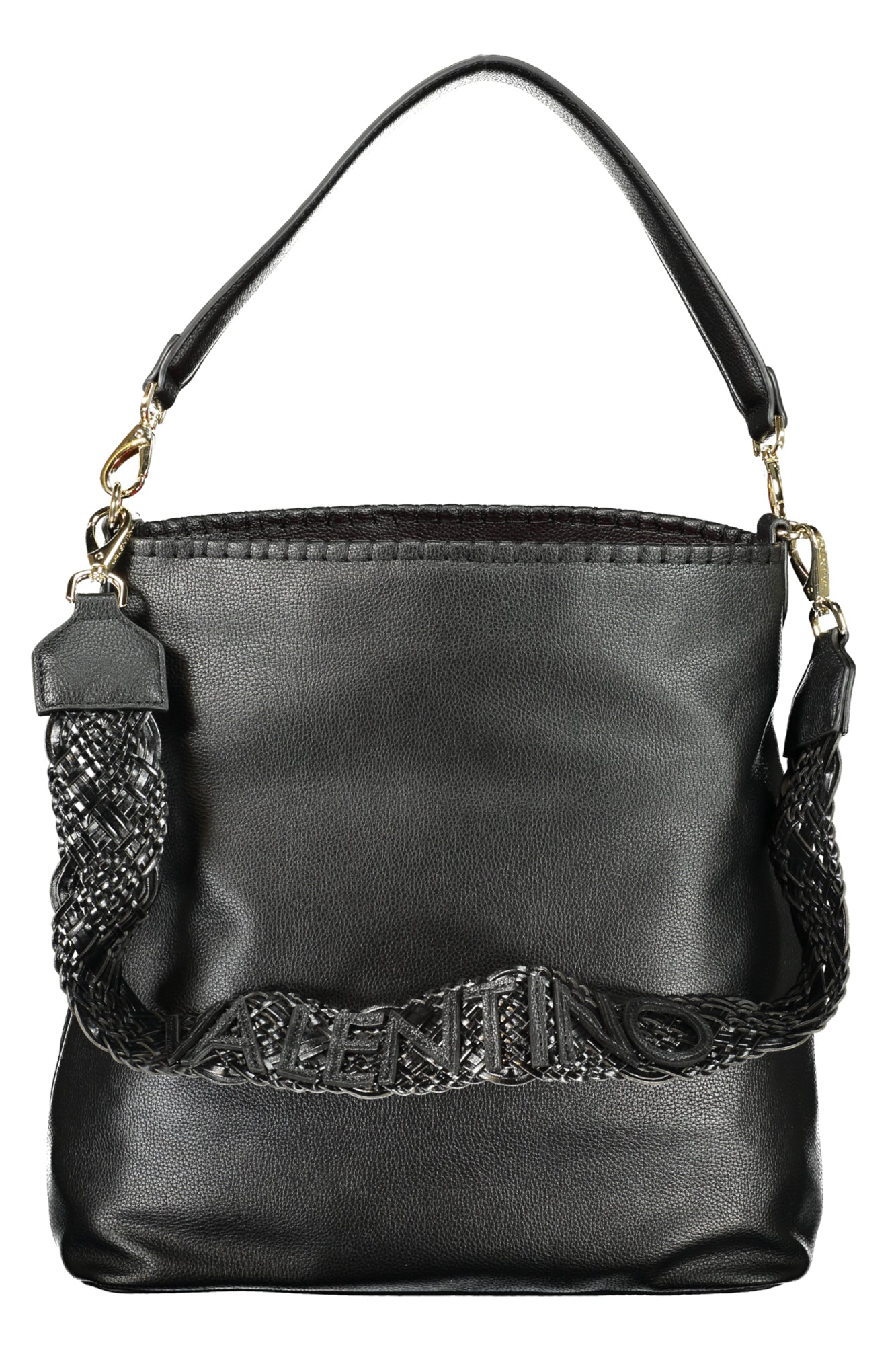 VALENTINO BAGS Bags Black - VBS9W907ALEKSANDRA