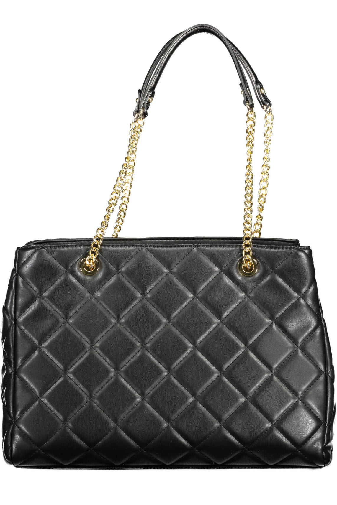 Black woman bag