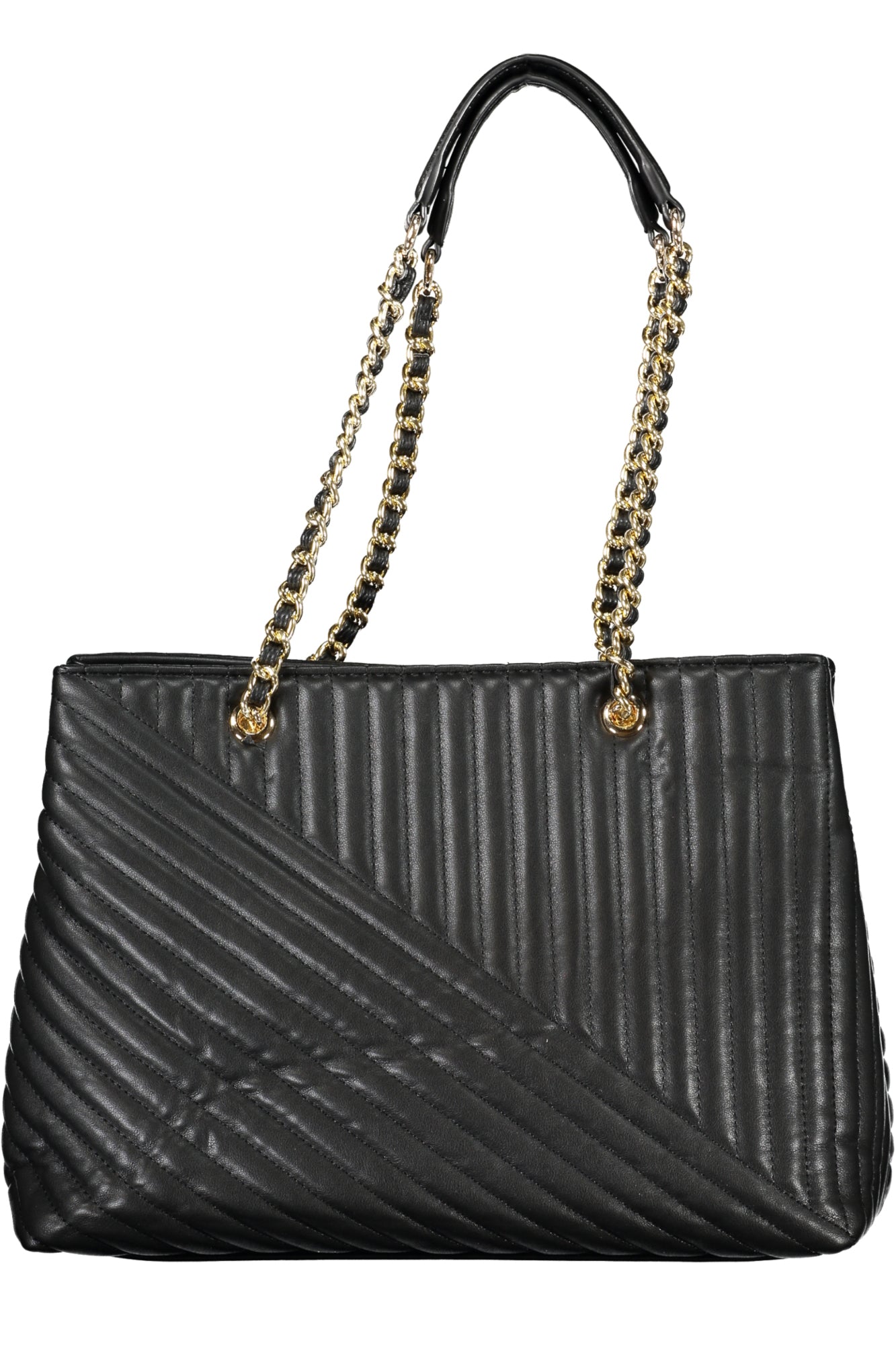 Black women's bag
