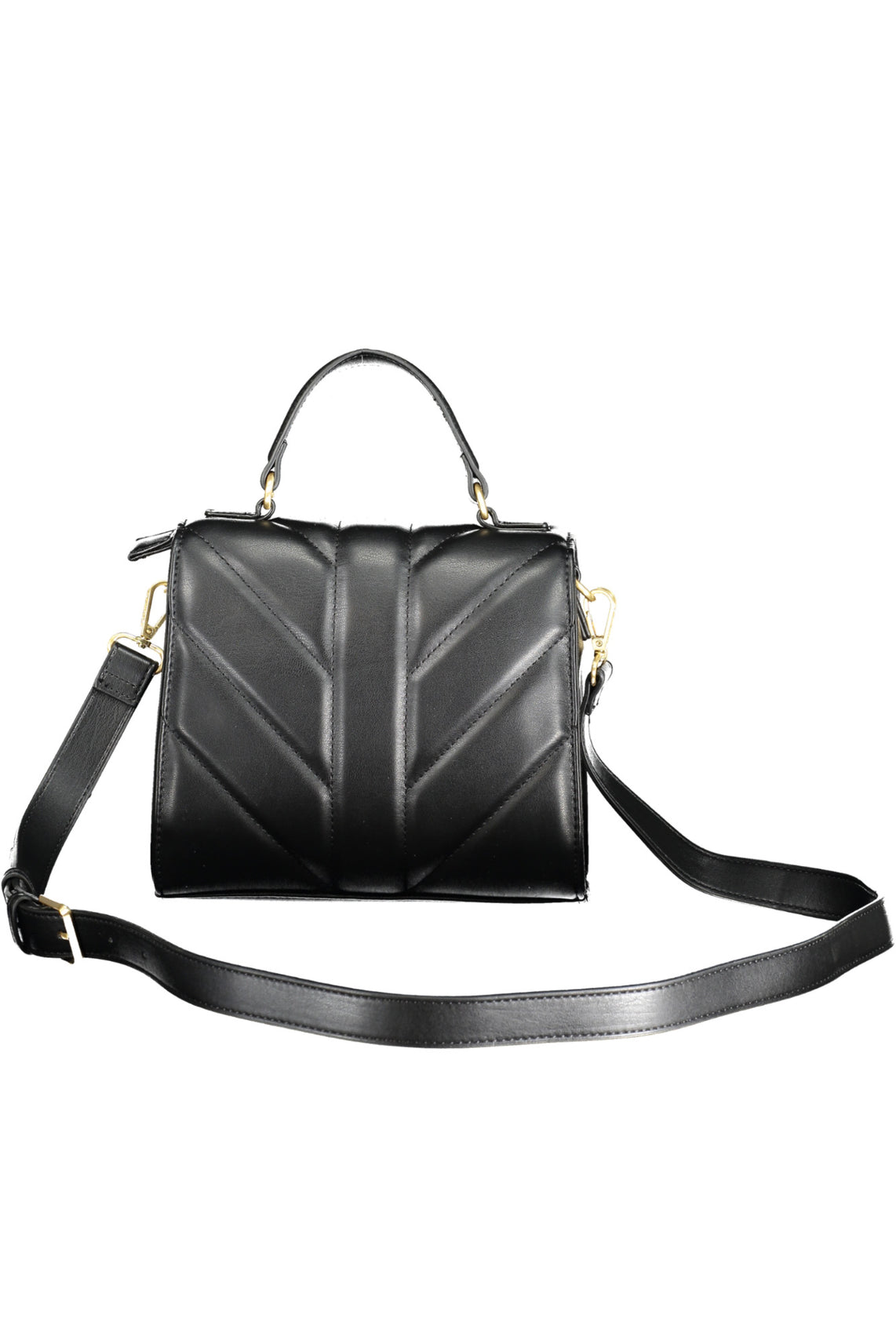Black women's bag