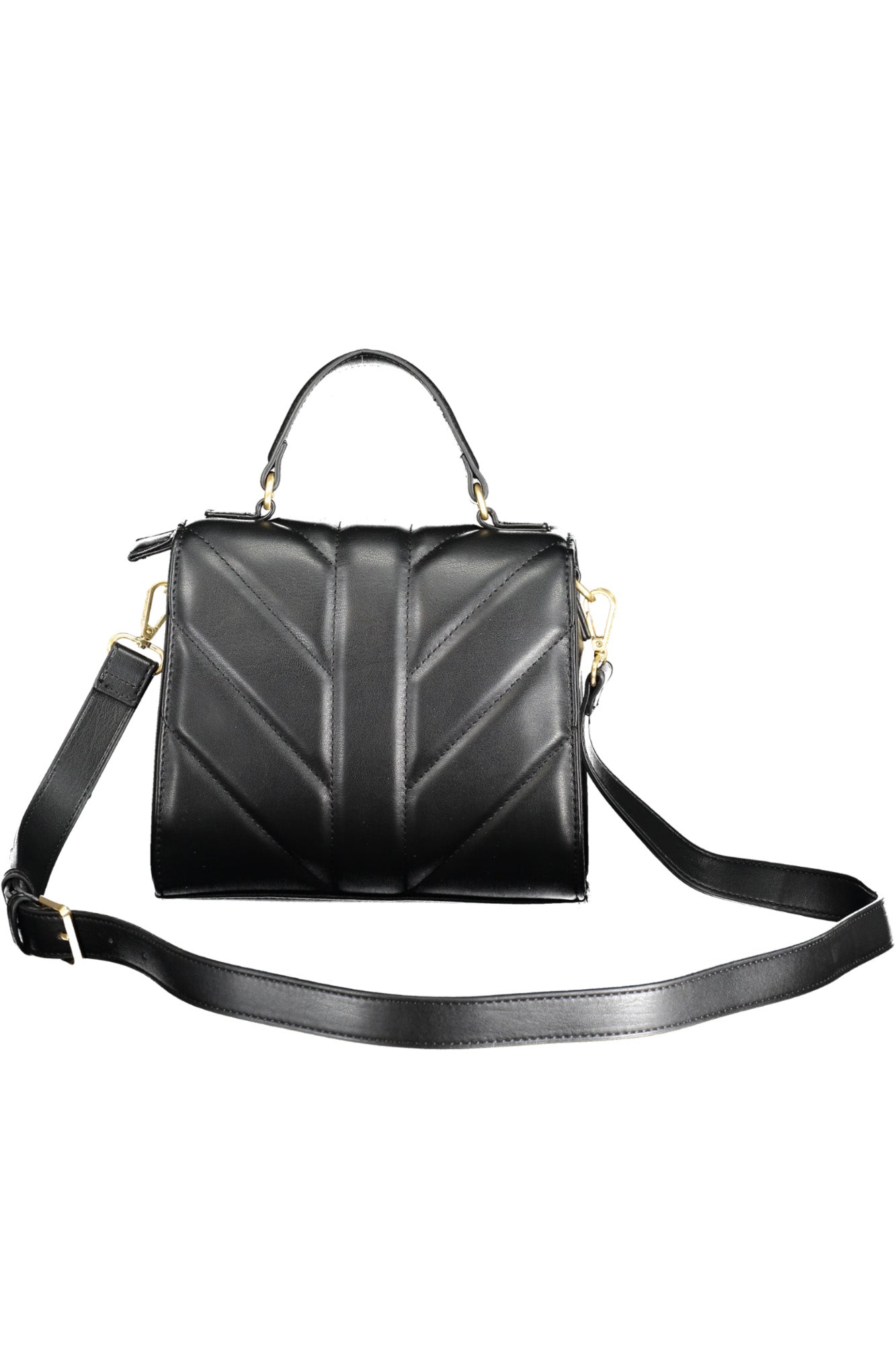 Black women's bag