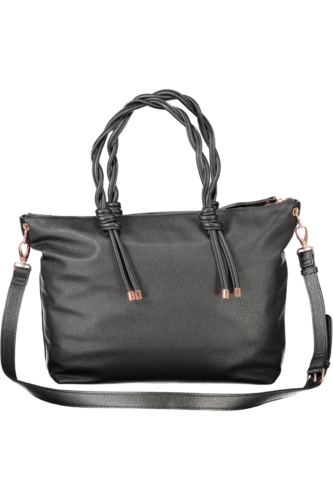 VALENTINO BAGS Bags Black - VBS8U901SCARLETTRE
