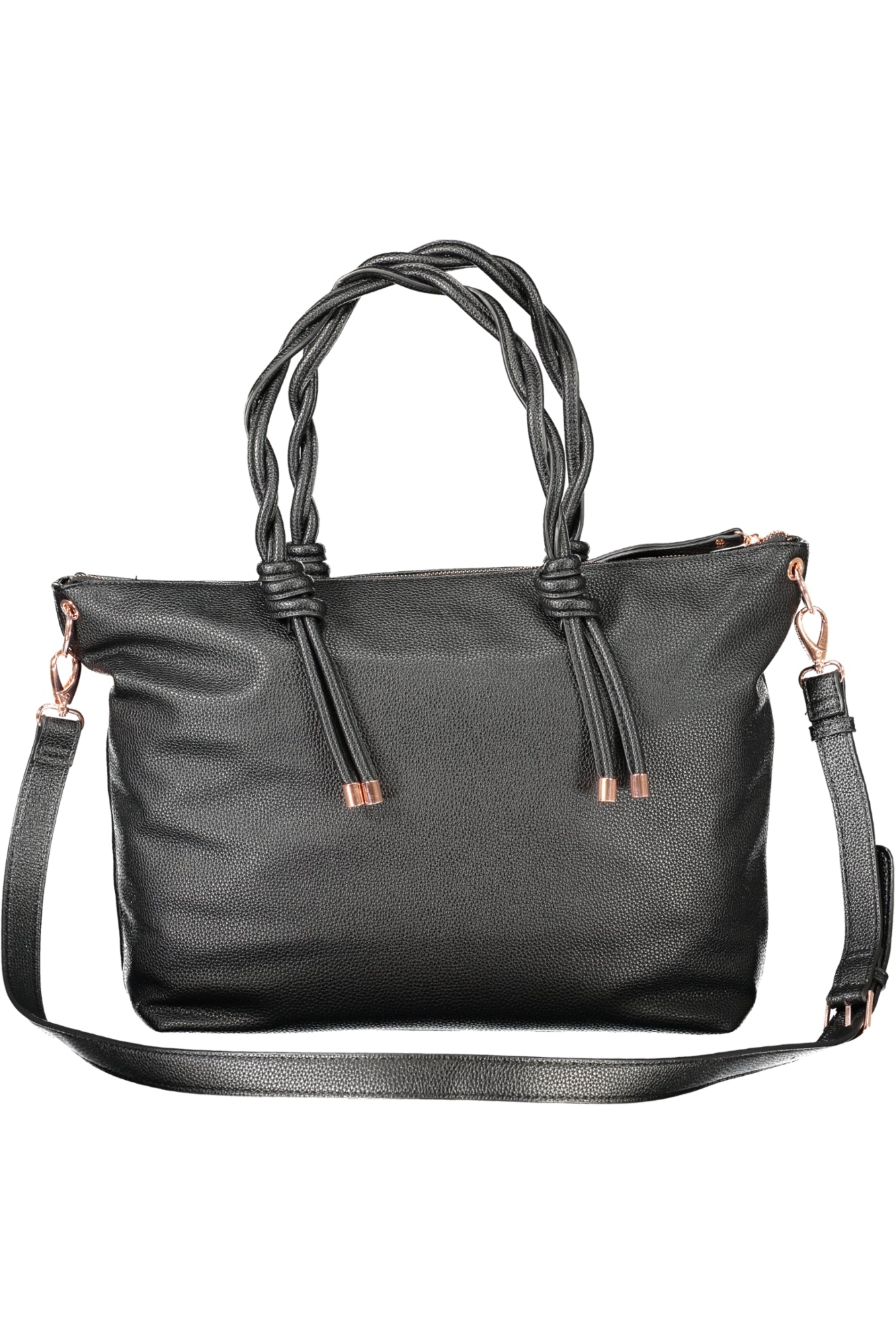 VALENTINO BAGS Bags Black - VBS8U901SCARLETTRE