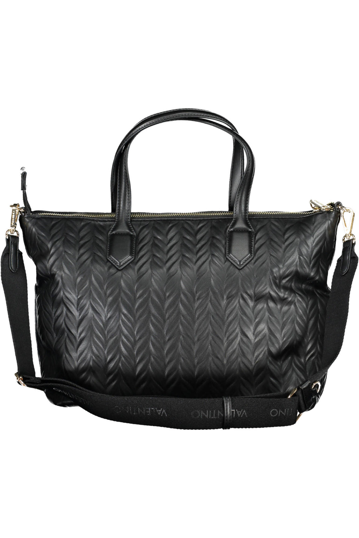 Black women's bag