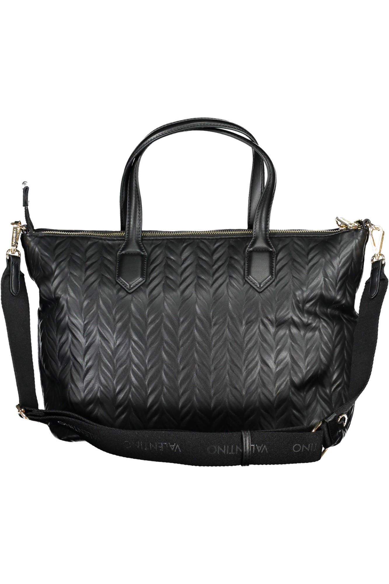Black women's bag