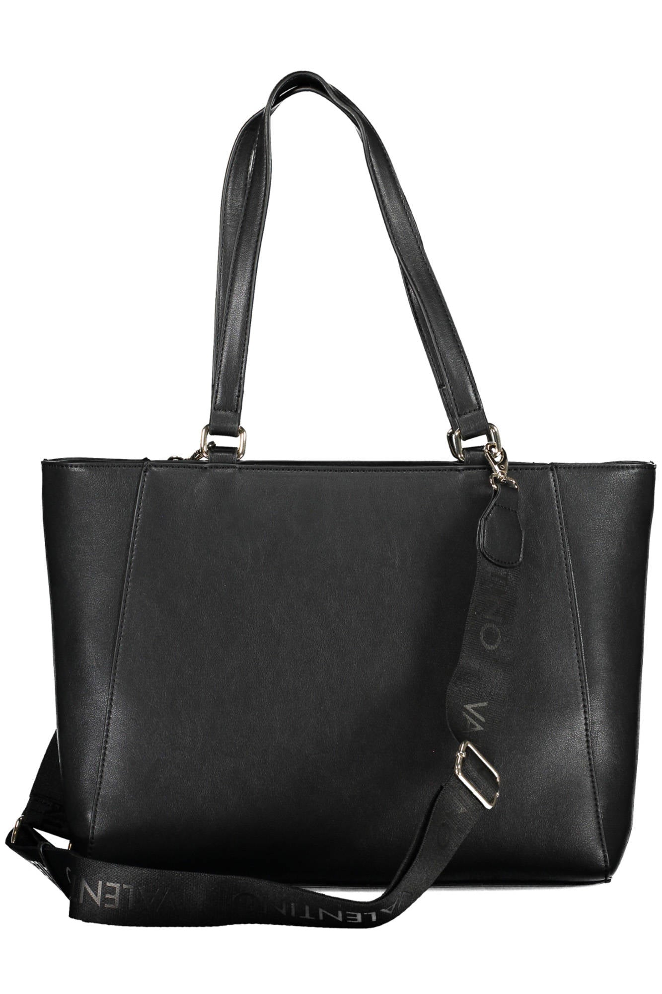 Black women's bag