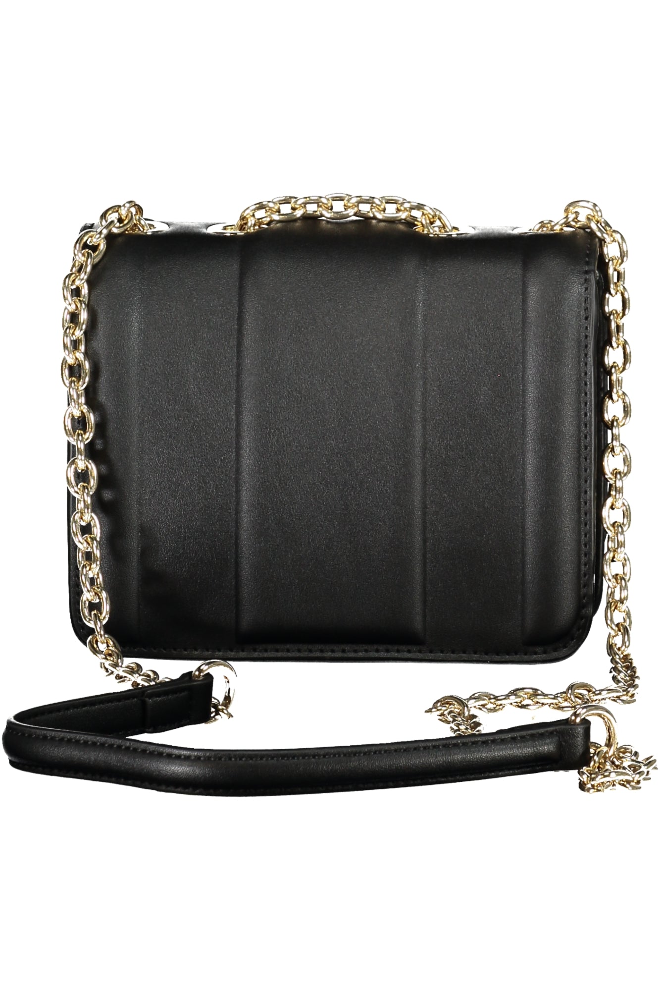 VALENTINO BAGS Bags Black - VBS8G610BRASS