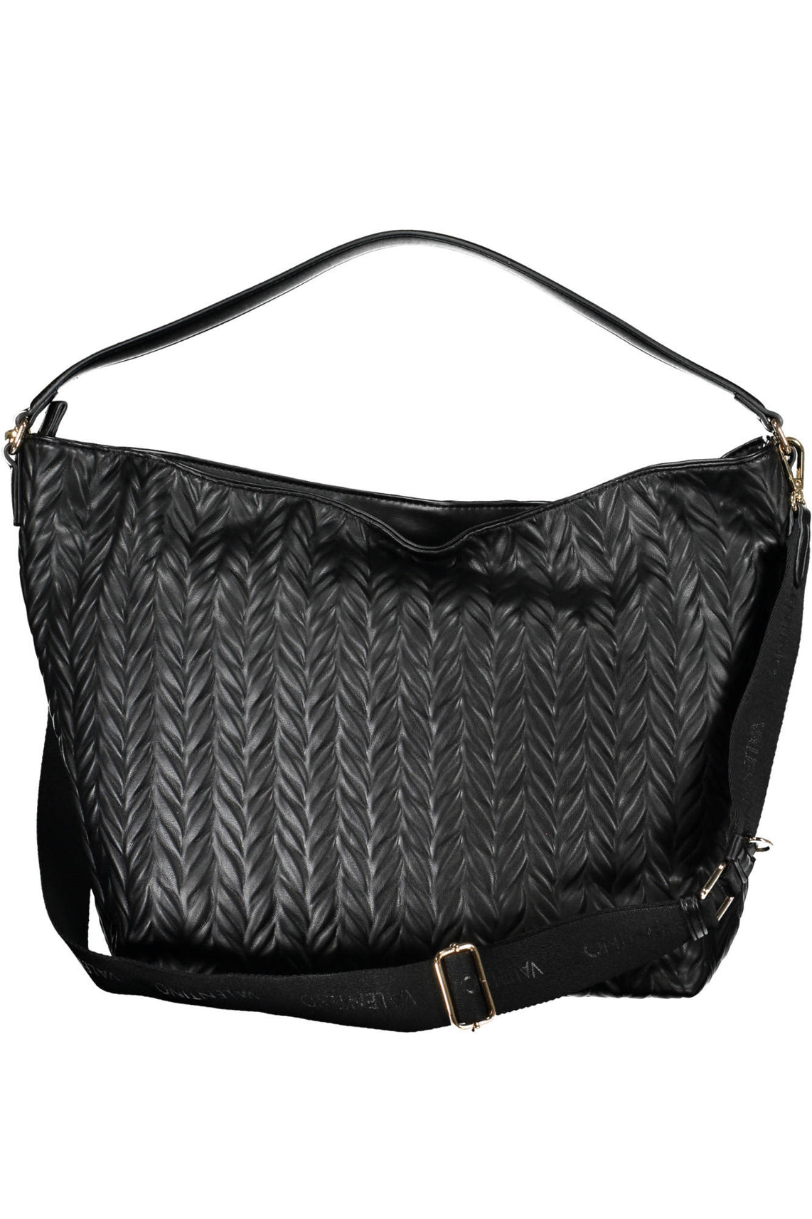 Black women's bag
