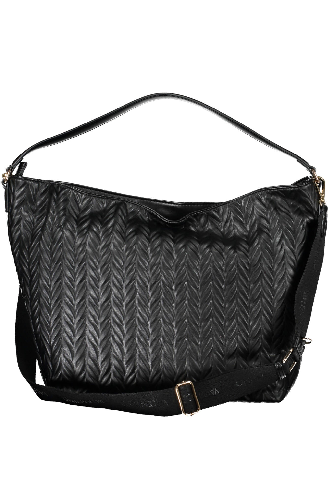 Black women's bag