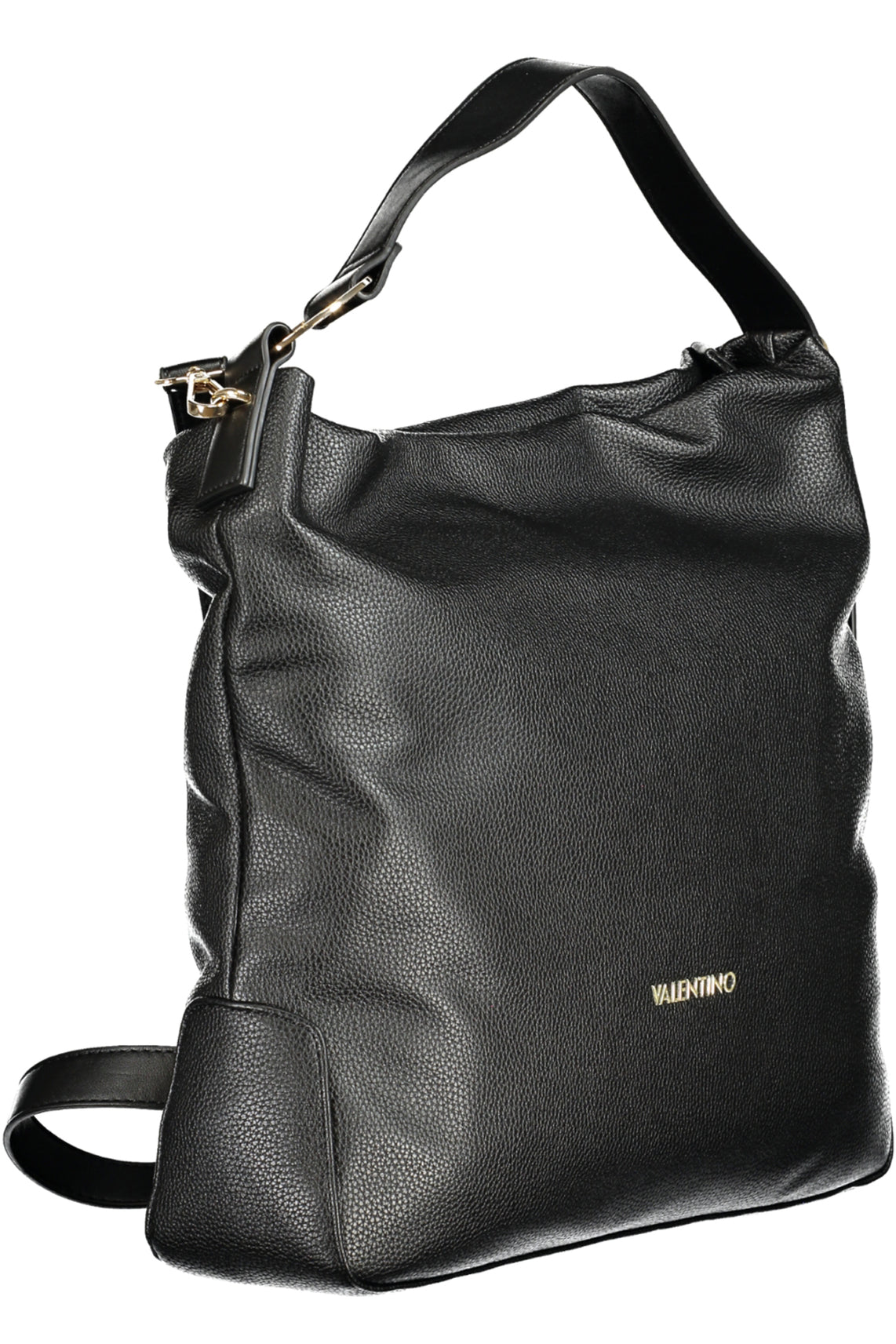 VALENTINO BAGS Bags Black - VBS8NH07PEONIESRE