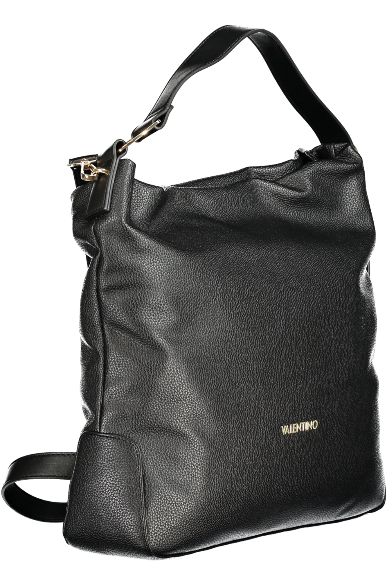 VALENTINO BAGS Bags Black - VBS8NH07PEONIESRE