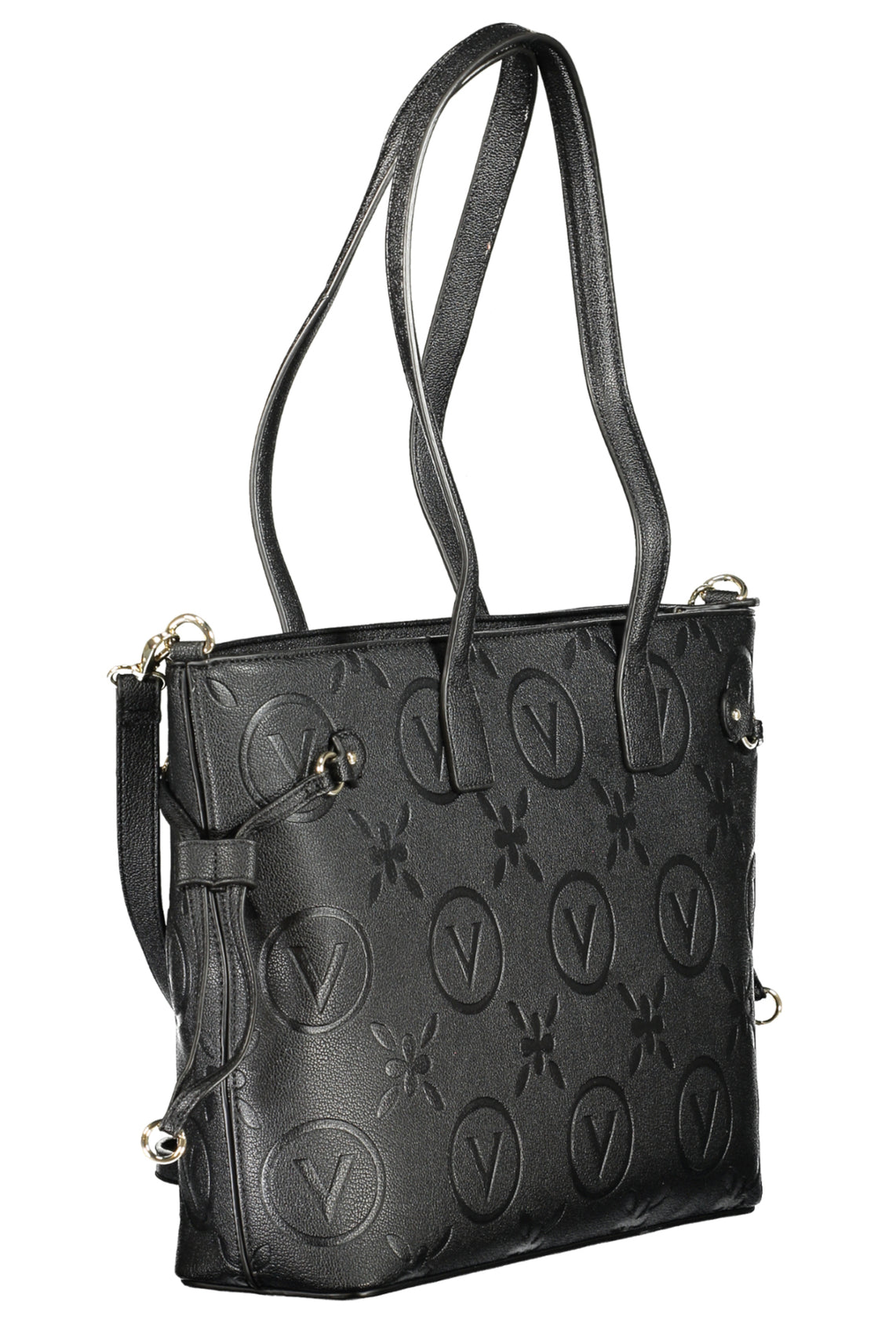 VALENTINO BAGS Bags Black - VBS8ZG01SAMBARE