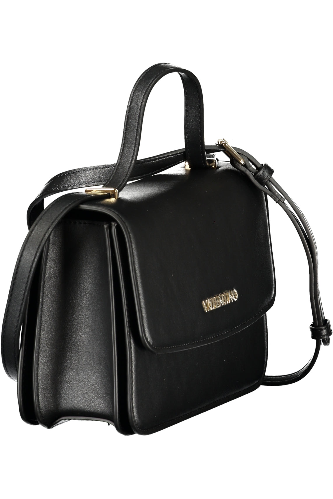 VALENTINO BAGS Bags Black - VBS8ZT09FLAPRE