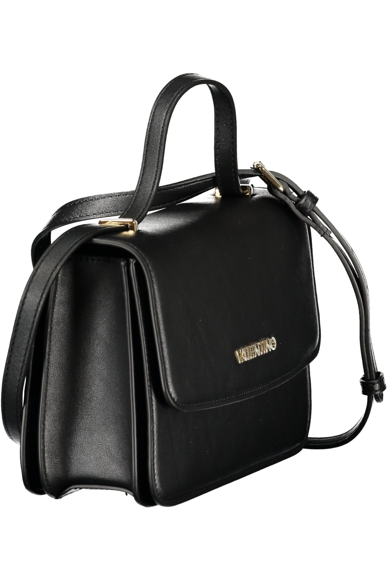 VALENTINO BAGS Bags Black - VBS8ZT09FLAPRE