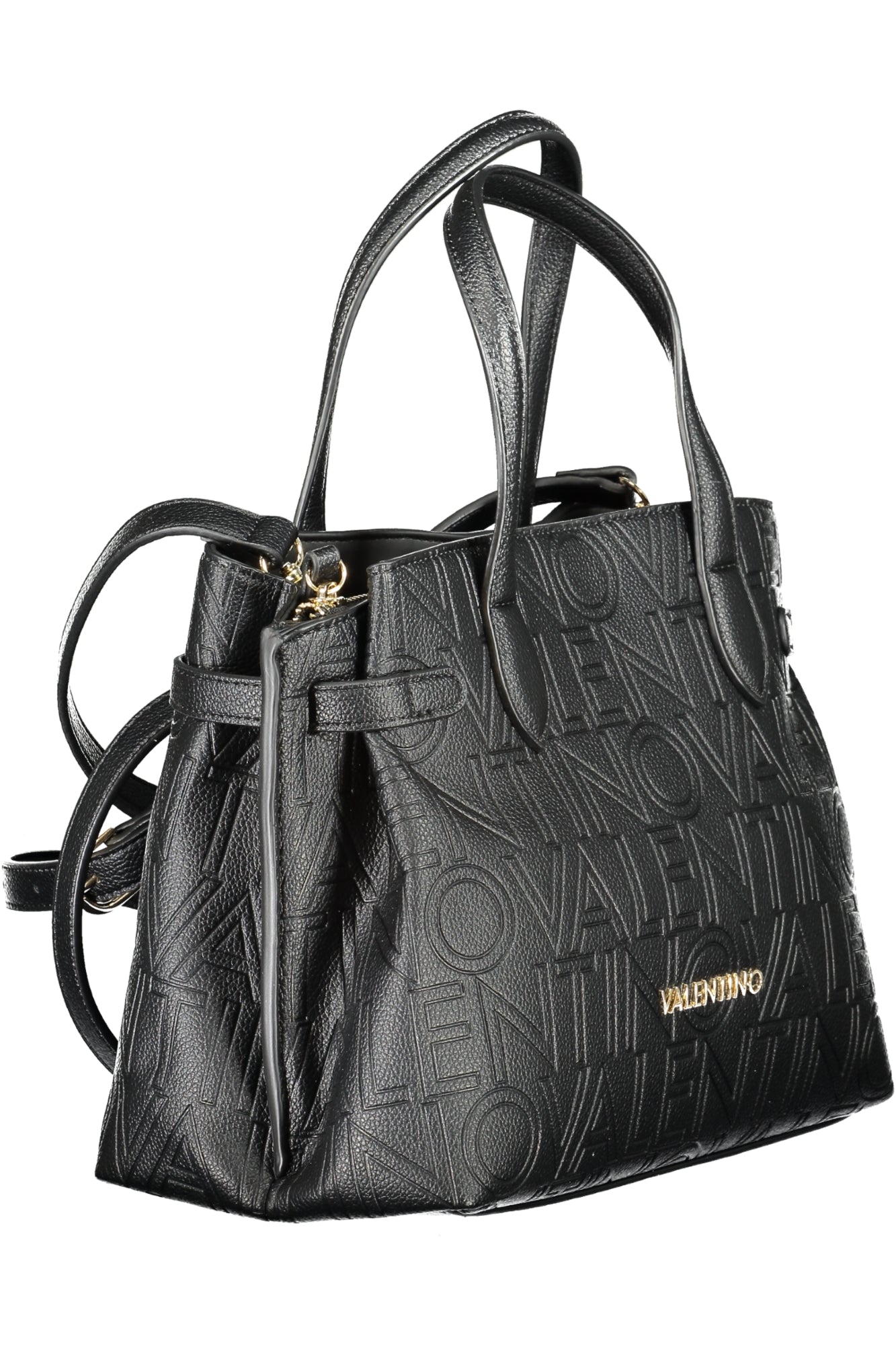 VALENTINO BAGS Bags Black - VBS8PG04PANSY