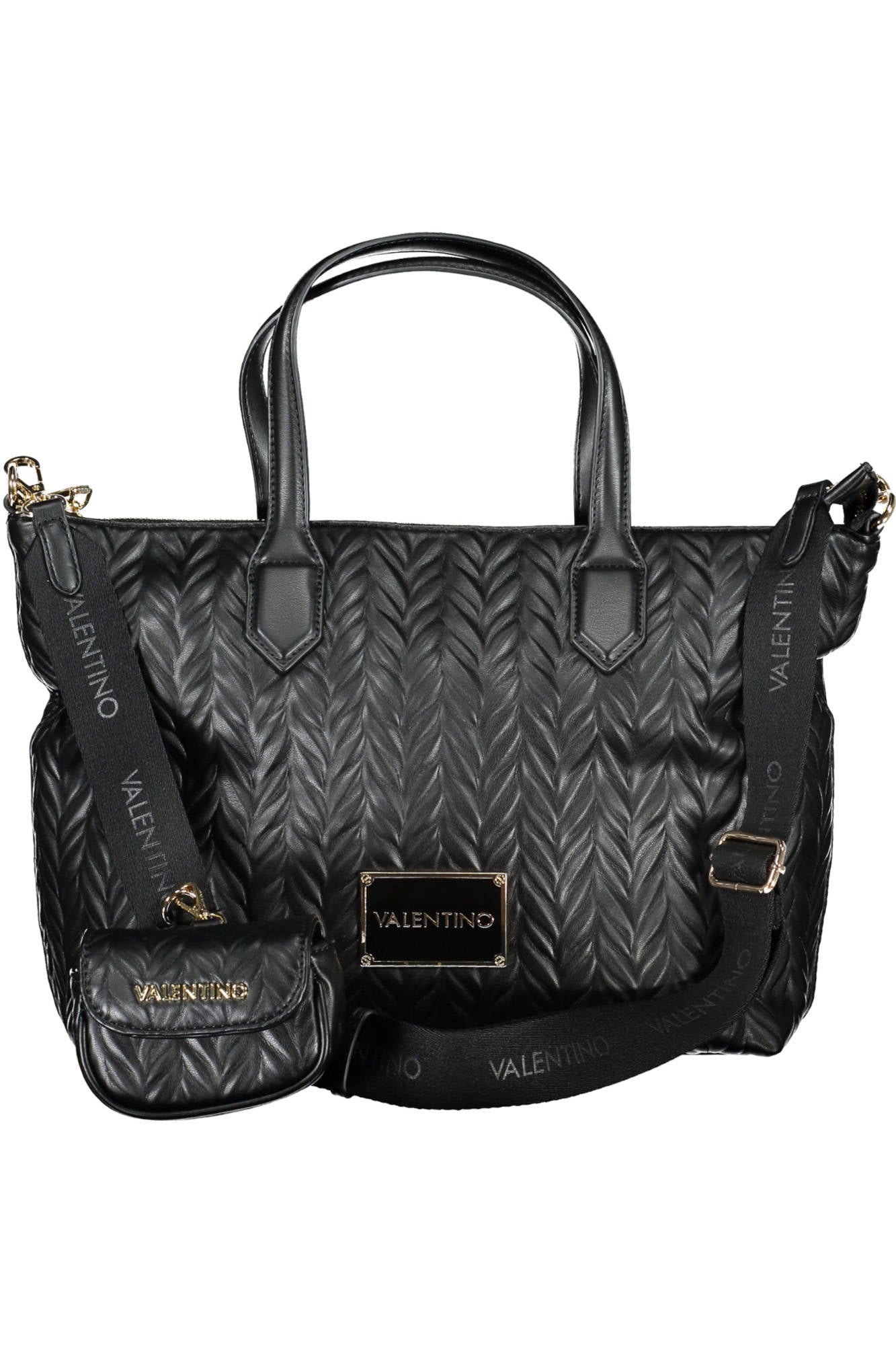 Black women's bag