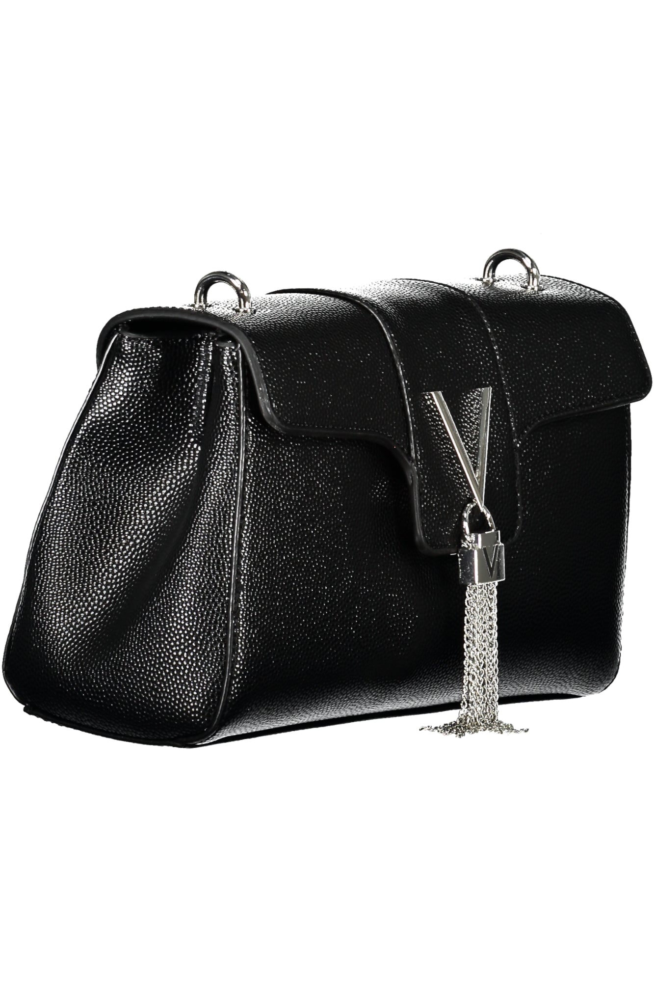 Black women's bag