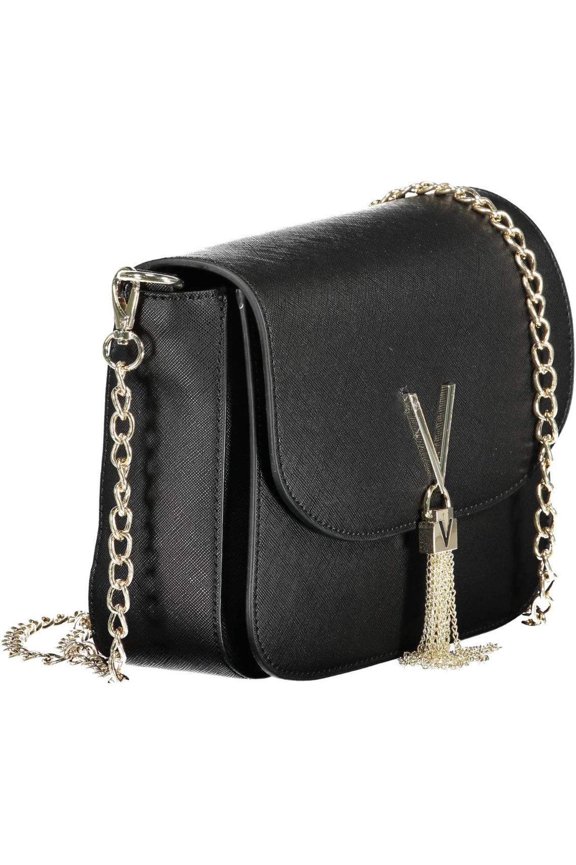 VALENTINO BAGS Bags Black - VBS1IJ04-DIVINA-SA