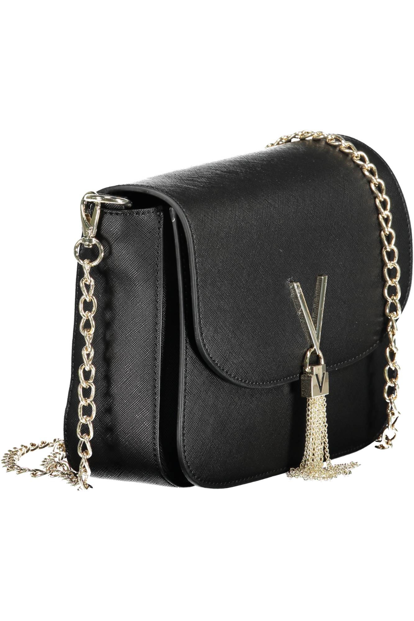 VALENTINO BAGS Bags Black - VBS1IJ04-DIVINA-SA