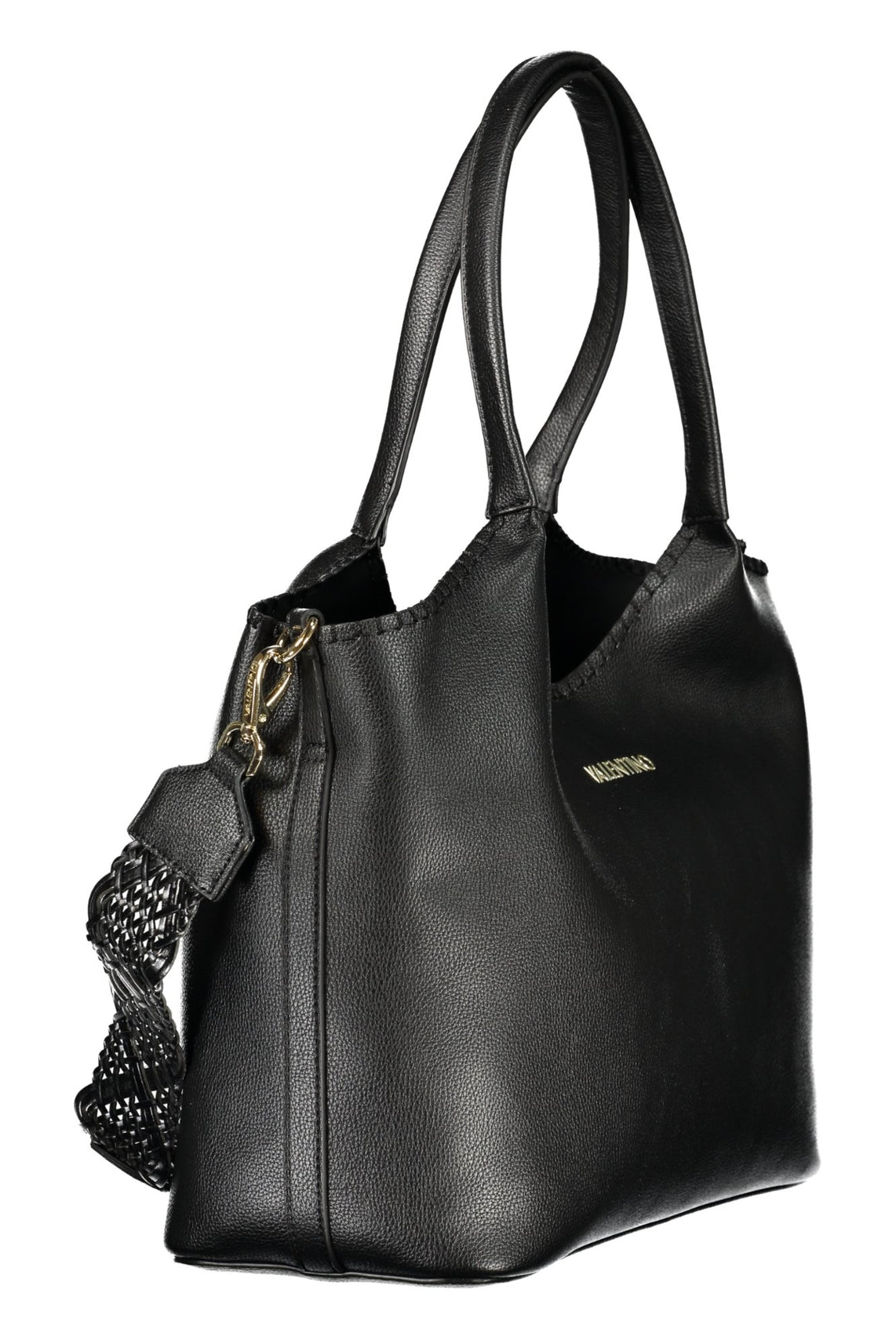 VALENTINO BAGS Bags Black - VBS9W901ALEKSANDRA