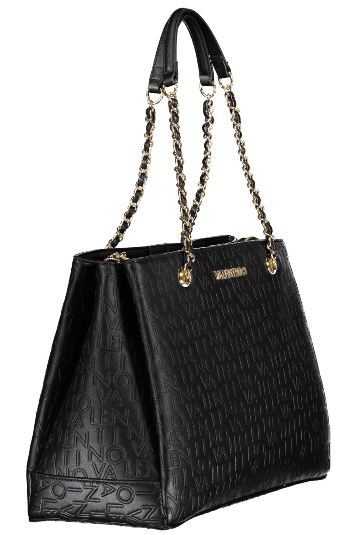 Black women's bag