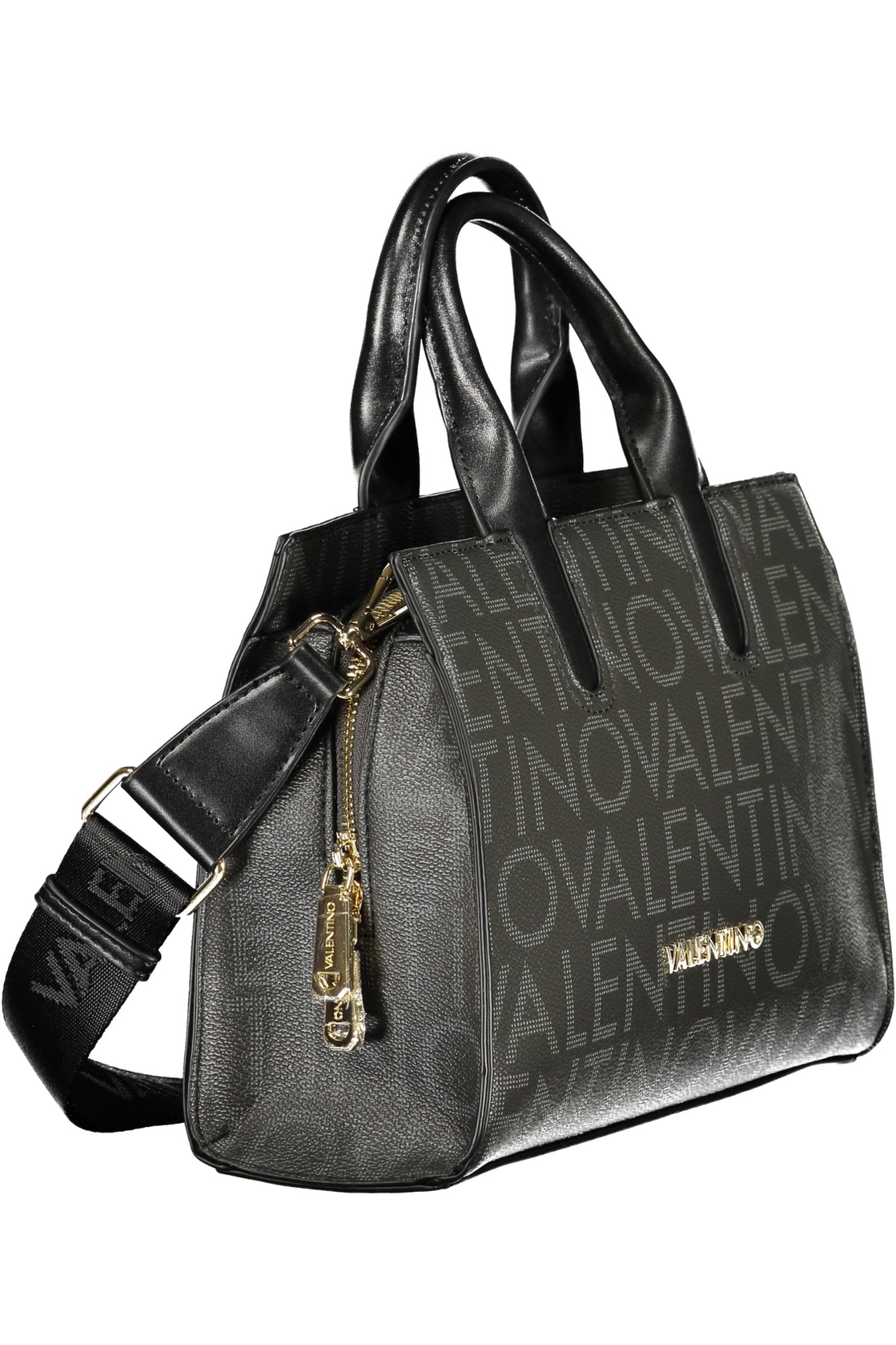 VALENTINO BAGS Bags Black - VBS9IS24REGINARE