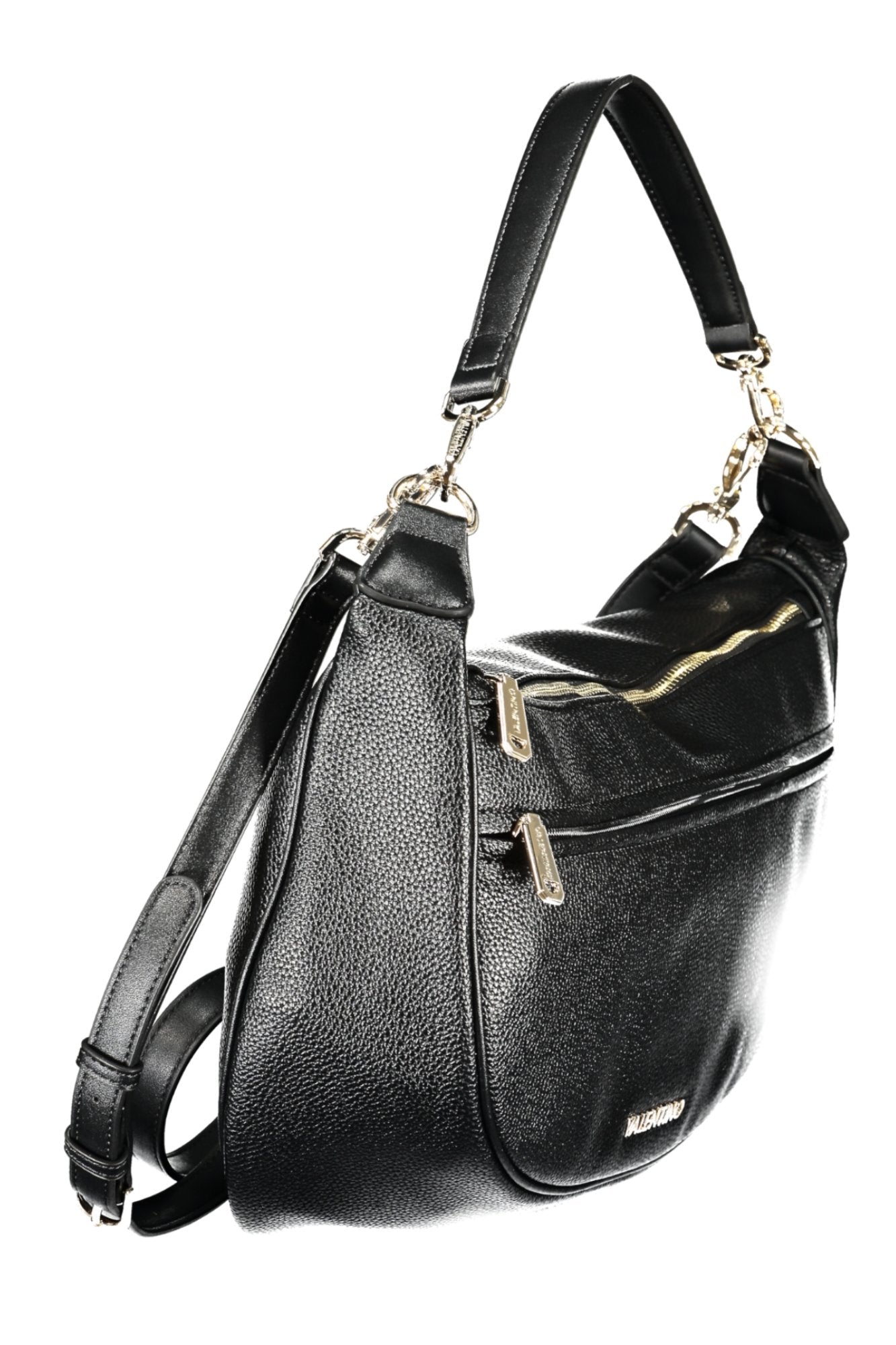 VALENTINO BAGS Bags Black - VBS9OP07DAPHNERE