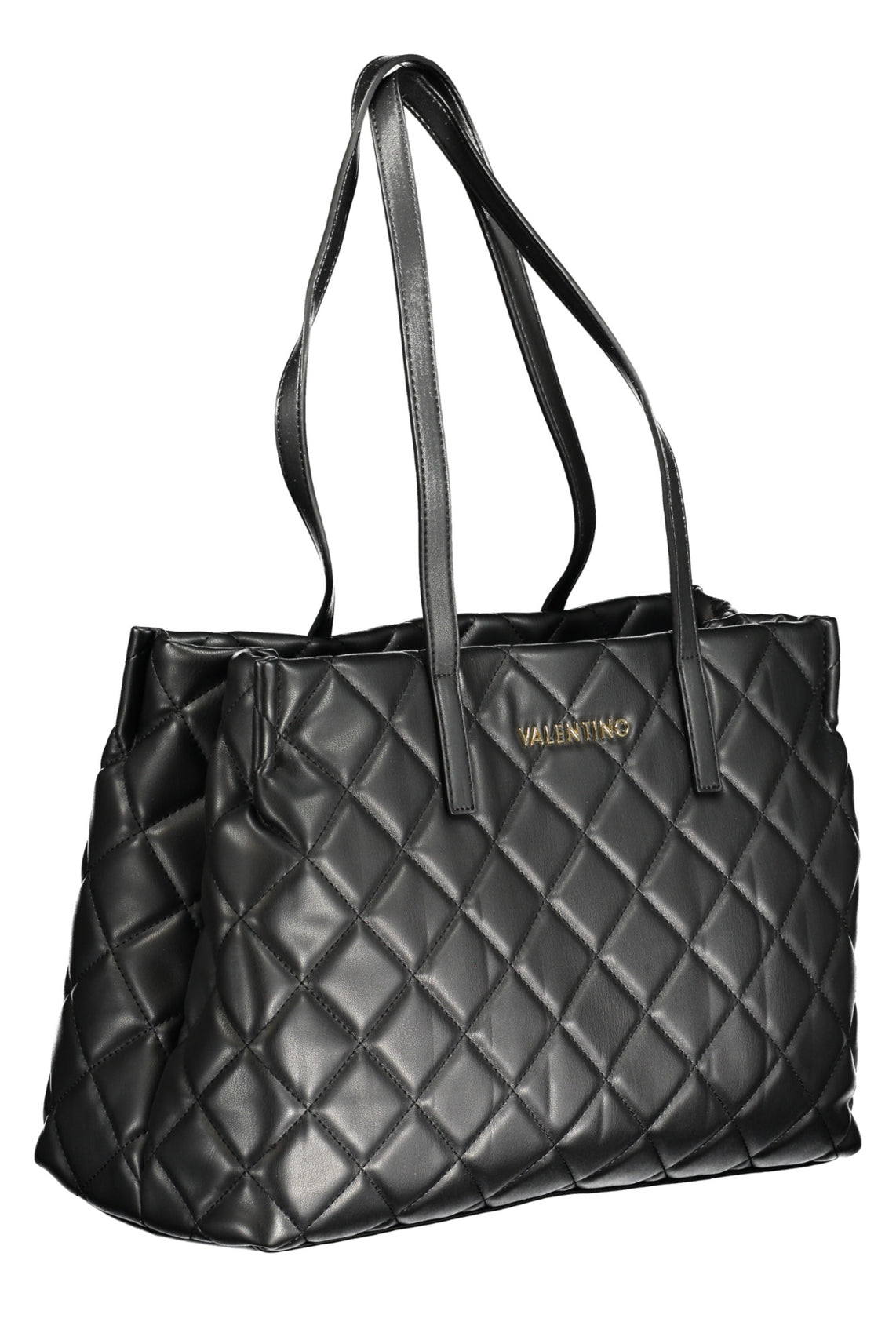 Black women's bag