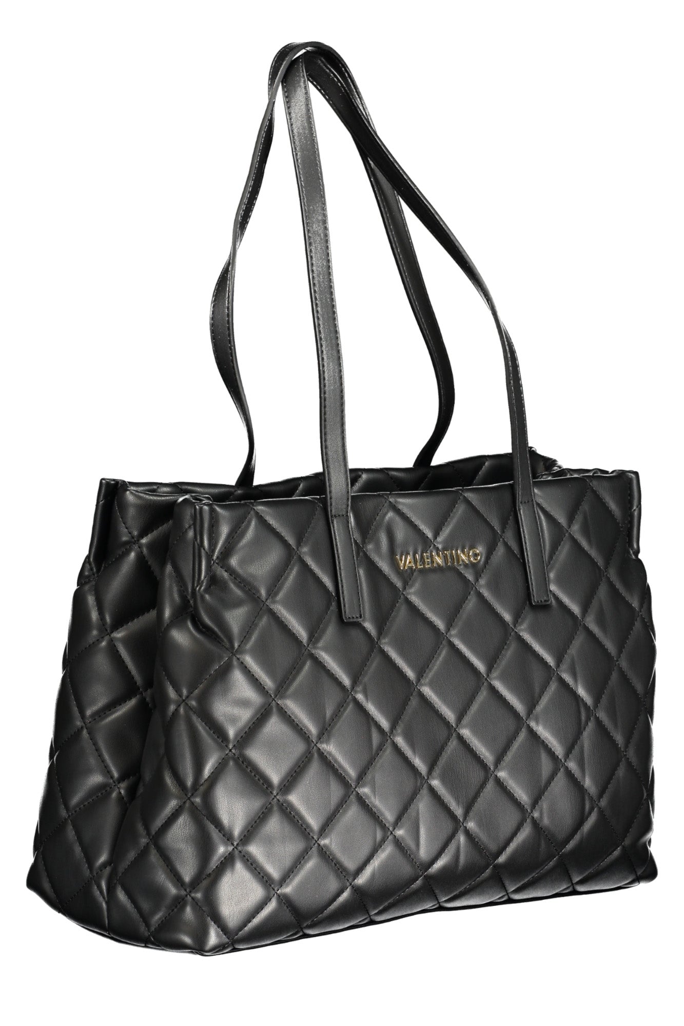 Black women's bag