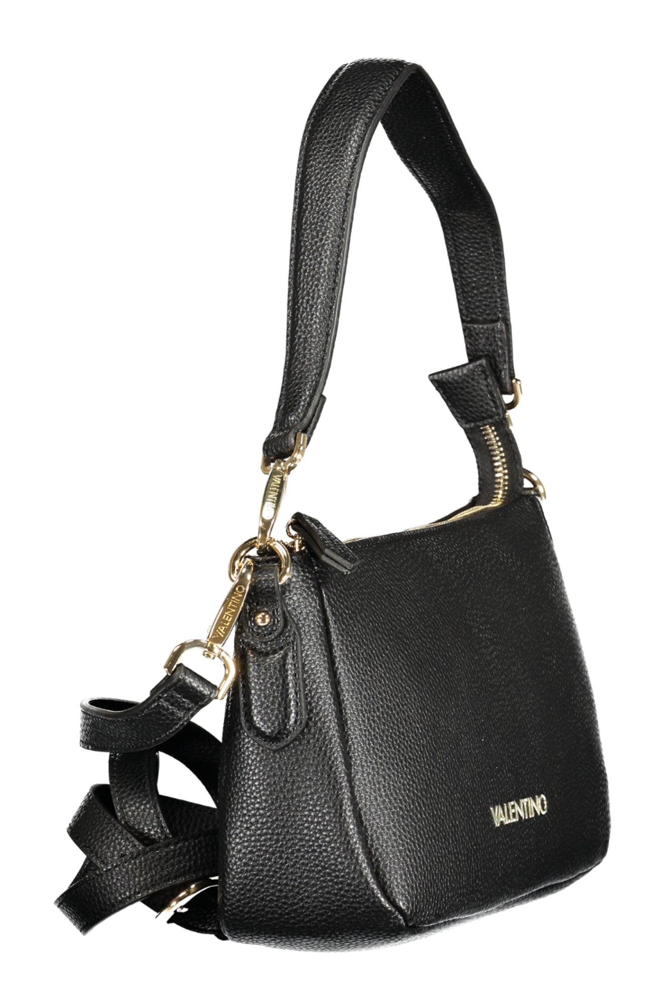 VALENTINO BAGS Bags Black - VBS7LX12BRIXTON