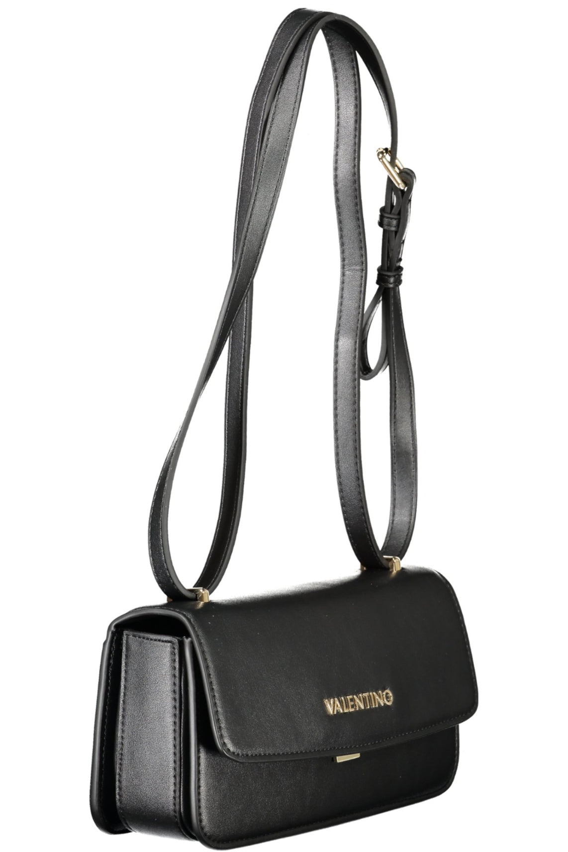 VALENTINO BAGS Bags Black - VBS8ZT10FLAPRE