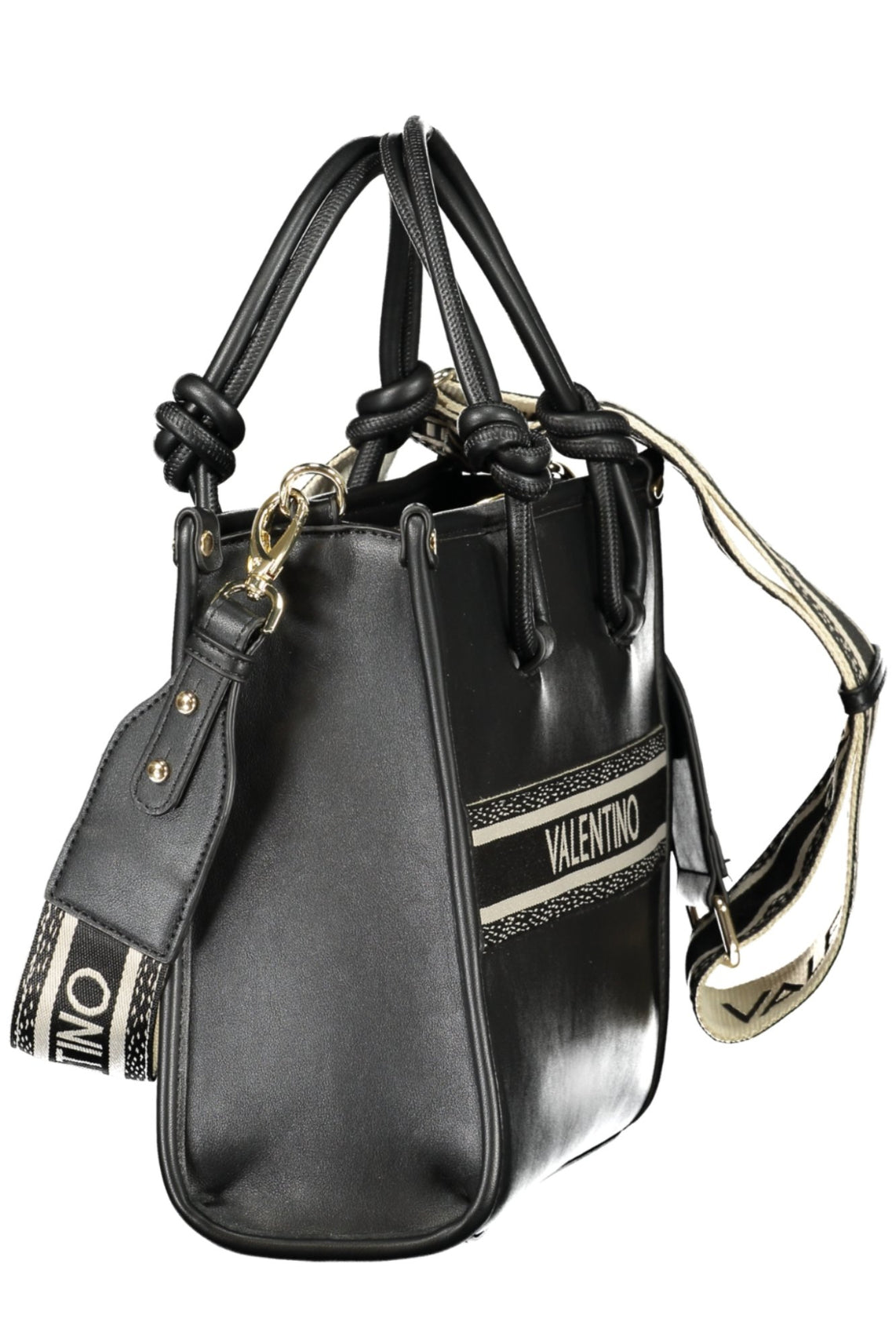 VALENTINO BAGS Bags Black - VBS9ZW04AELLA