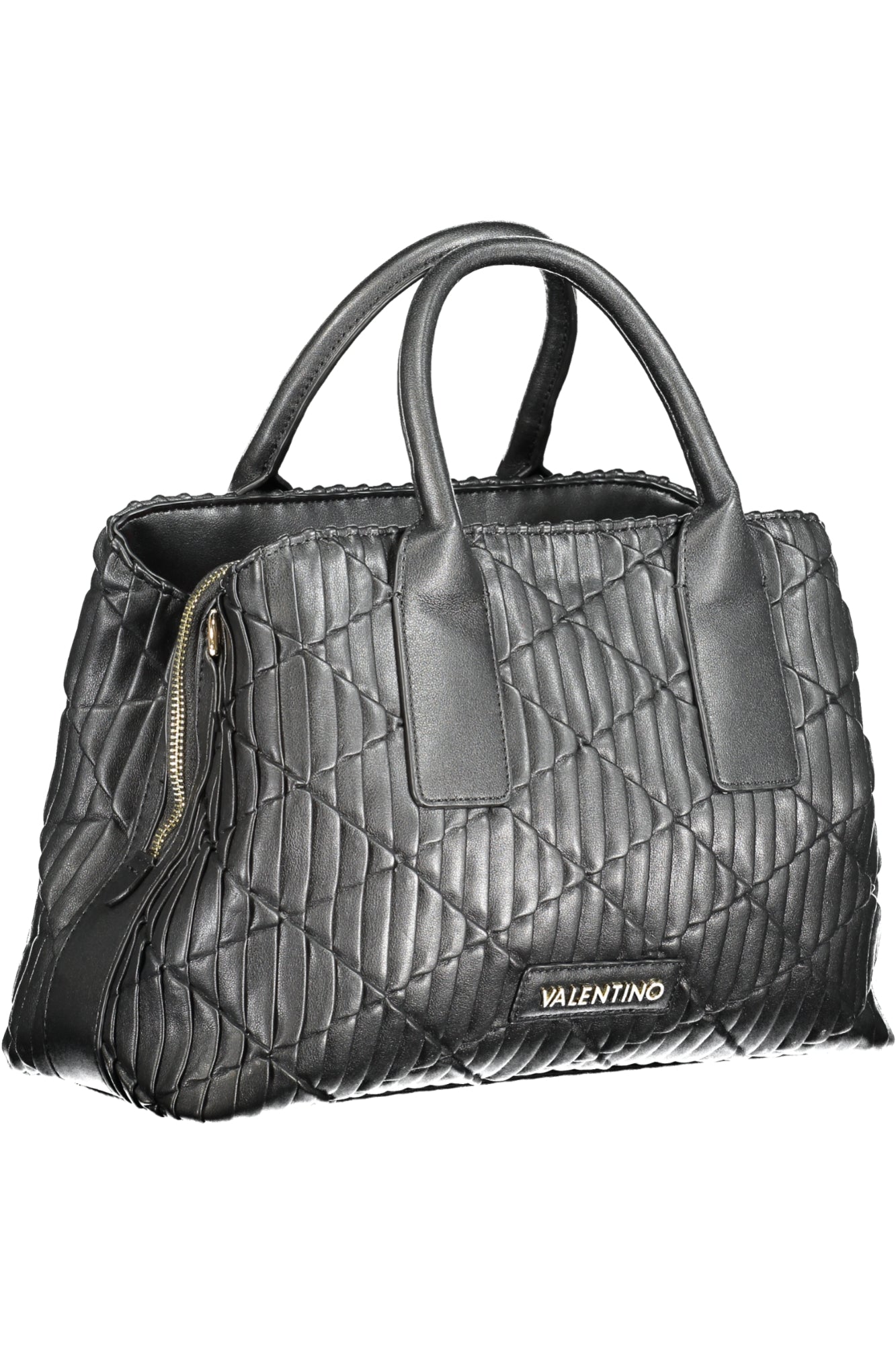 VALENTINO BAGS Bags Black - VBS7LP01CLAPHAMRE