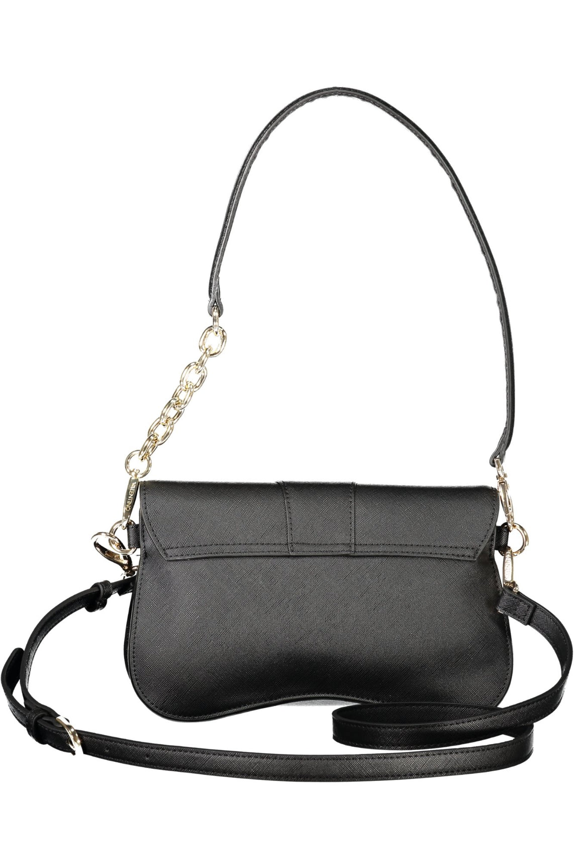 VALENTINO BAGS Bags Black - VBS8NP13SAFUNIKA