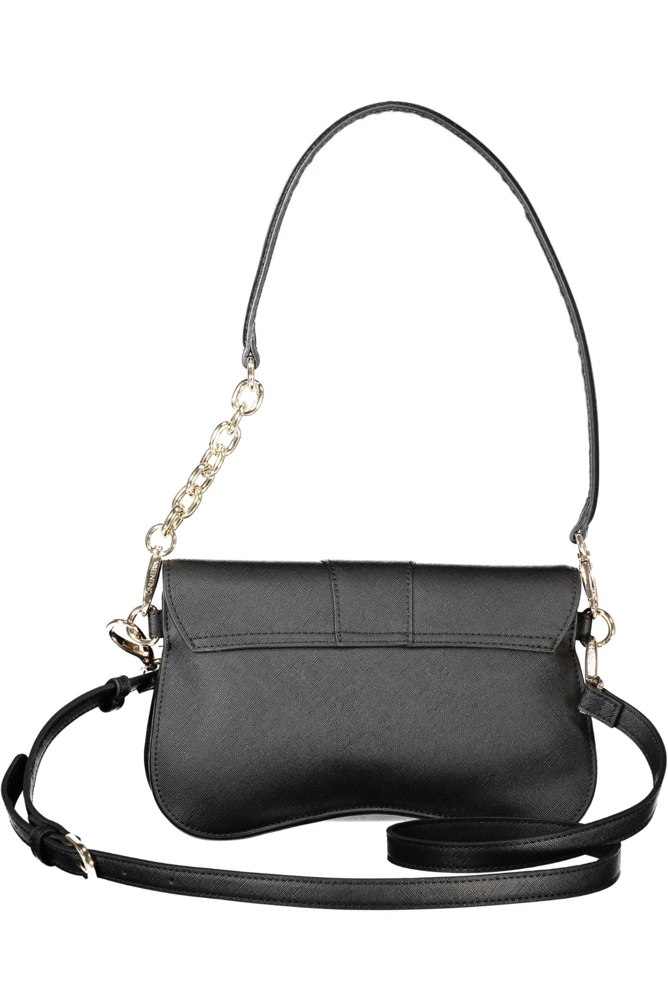 VALENTINO BAGS Bags Black - VBS8NP13SAFUNIKA