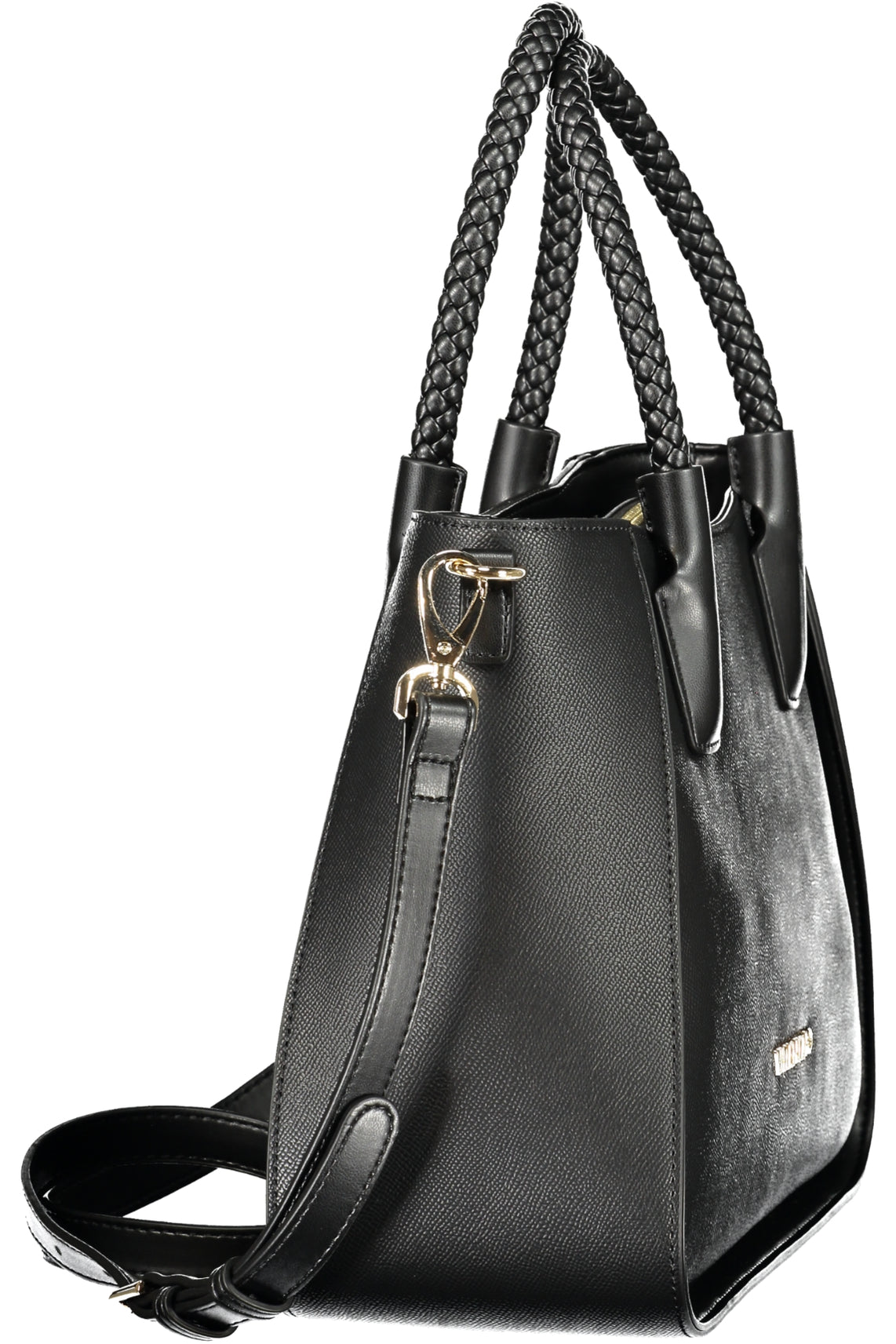 VALENTINO BAGS Bags Black - VBS9OM04ERISRE