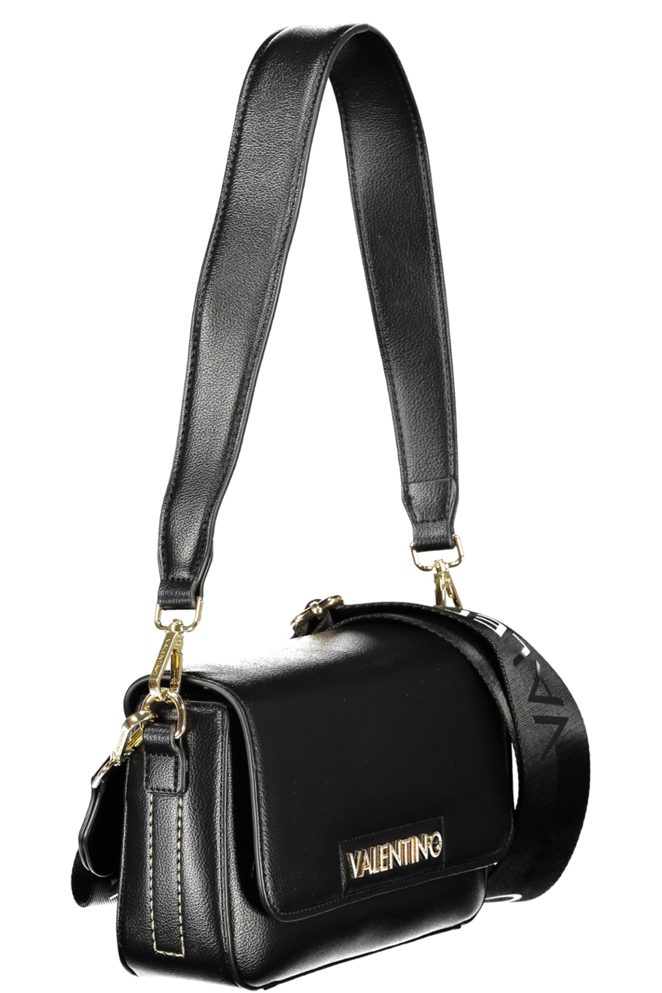 VALENTINO BAGS Bags Black - VBS9OB09AURYRE