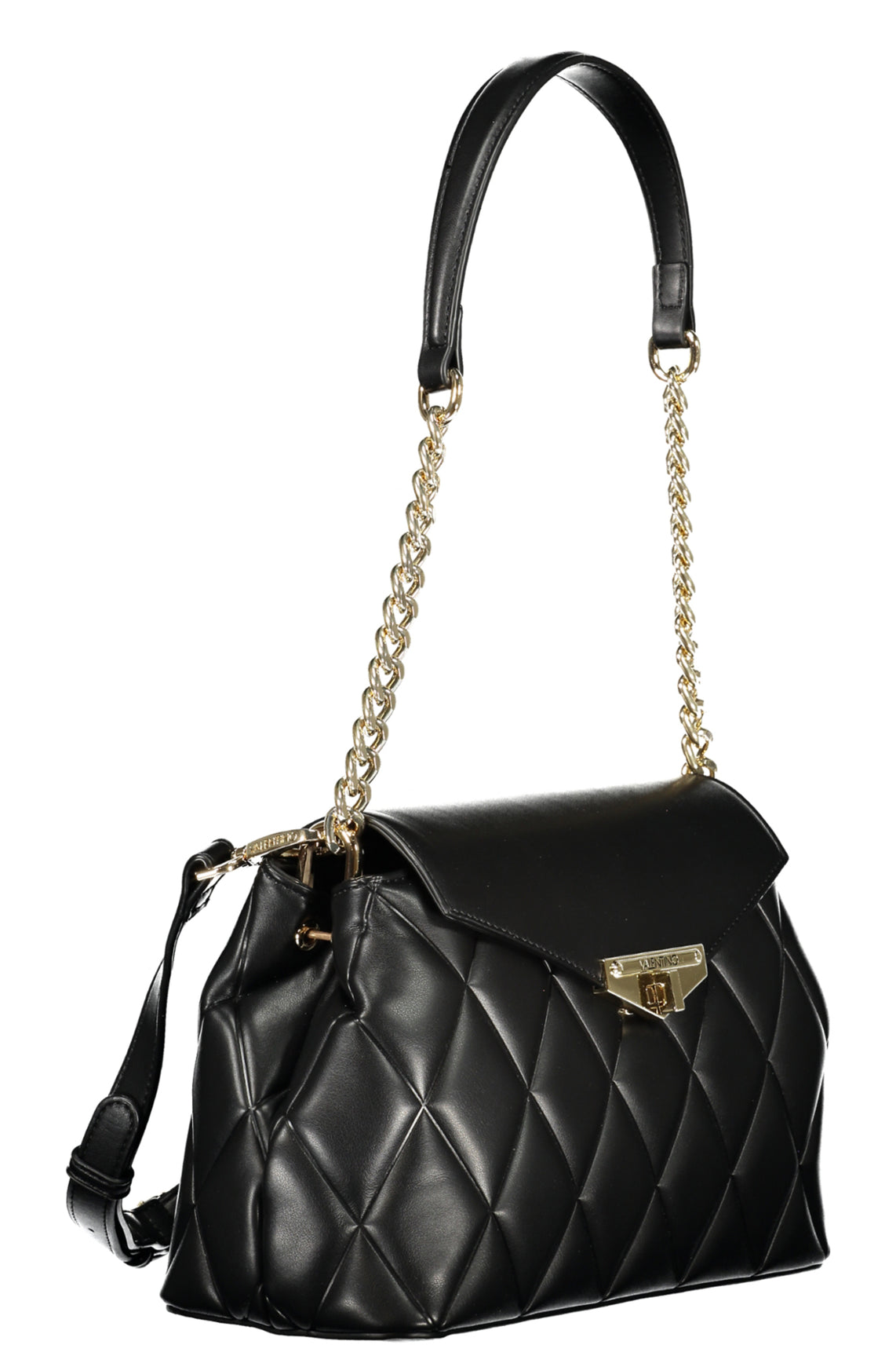 VALENTINO BAGS Bags Black - VBS9BA09FRISIA