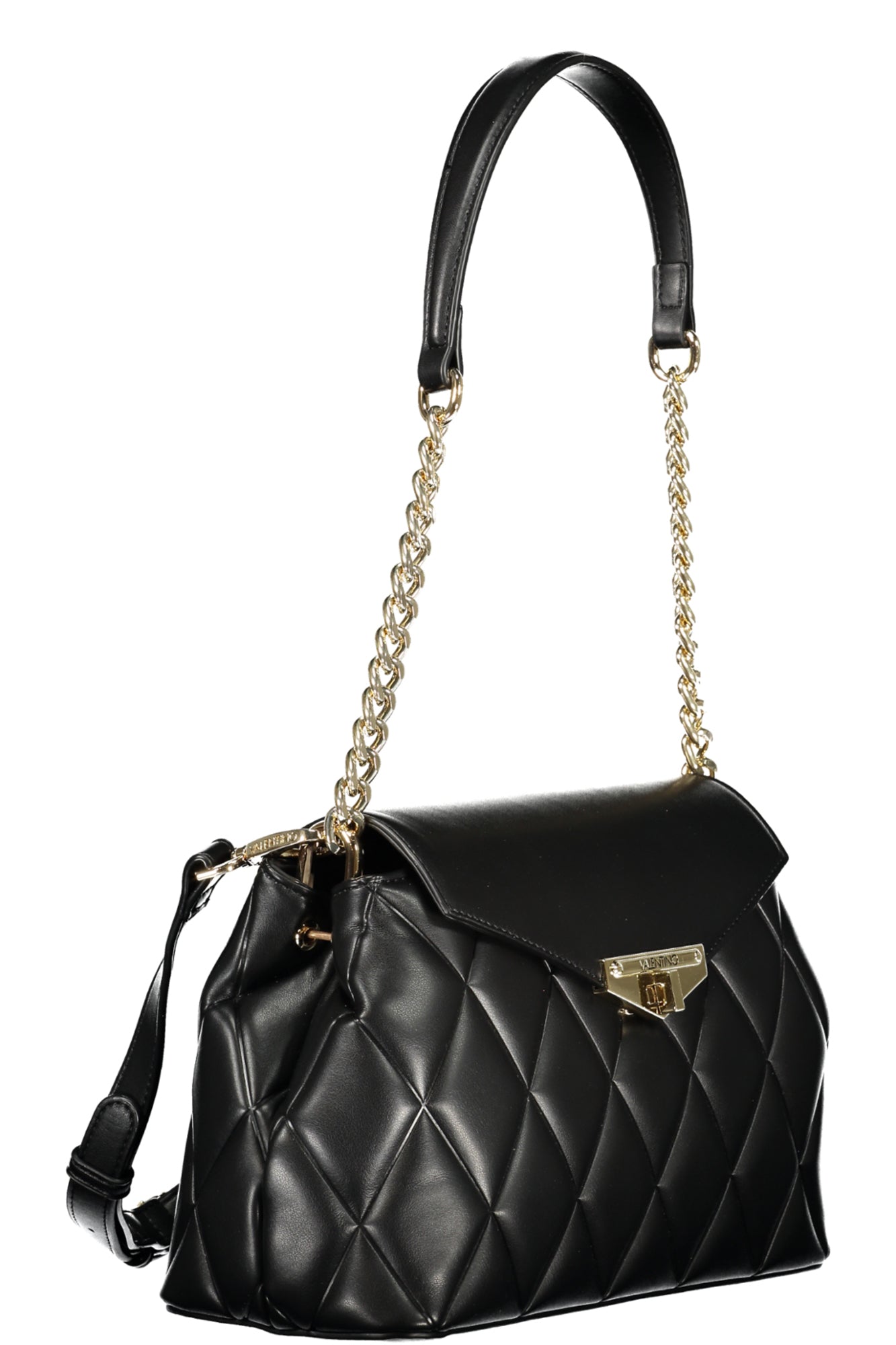 VALENTINO BAGS Bags Black - VBS9BA09FRISIA
